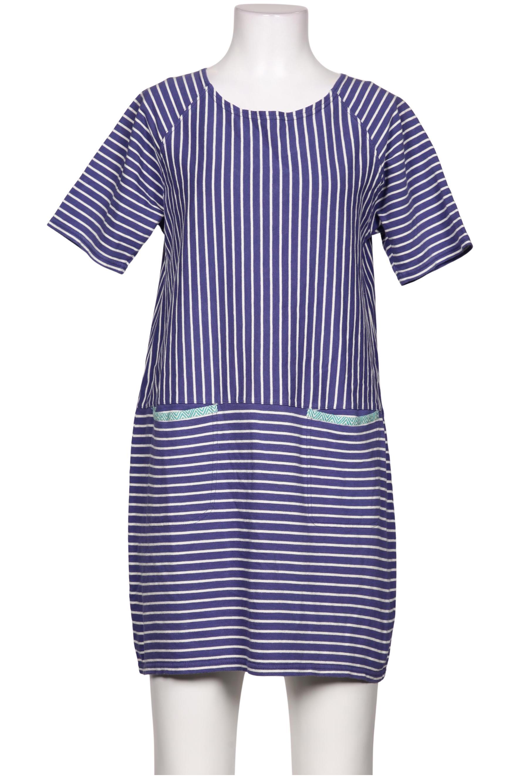 

Gudrun Sjödén Damen Kleid, marineblau, Gr. 34