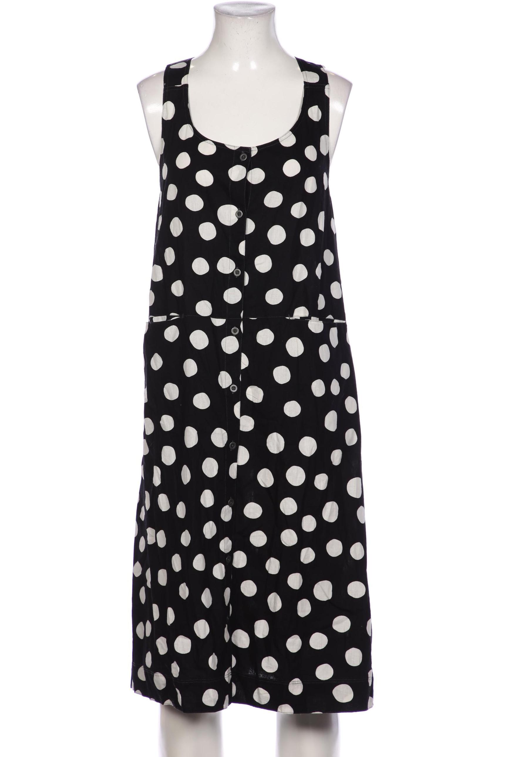

Gudrun Sjödén Damen Kleid, schwarz, Gr. 38