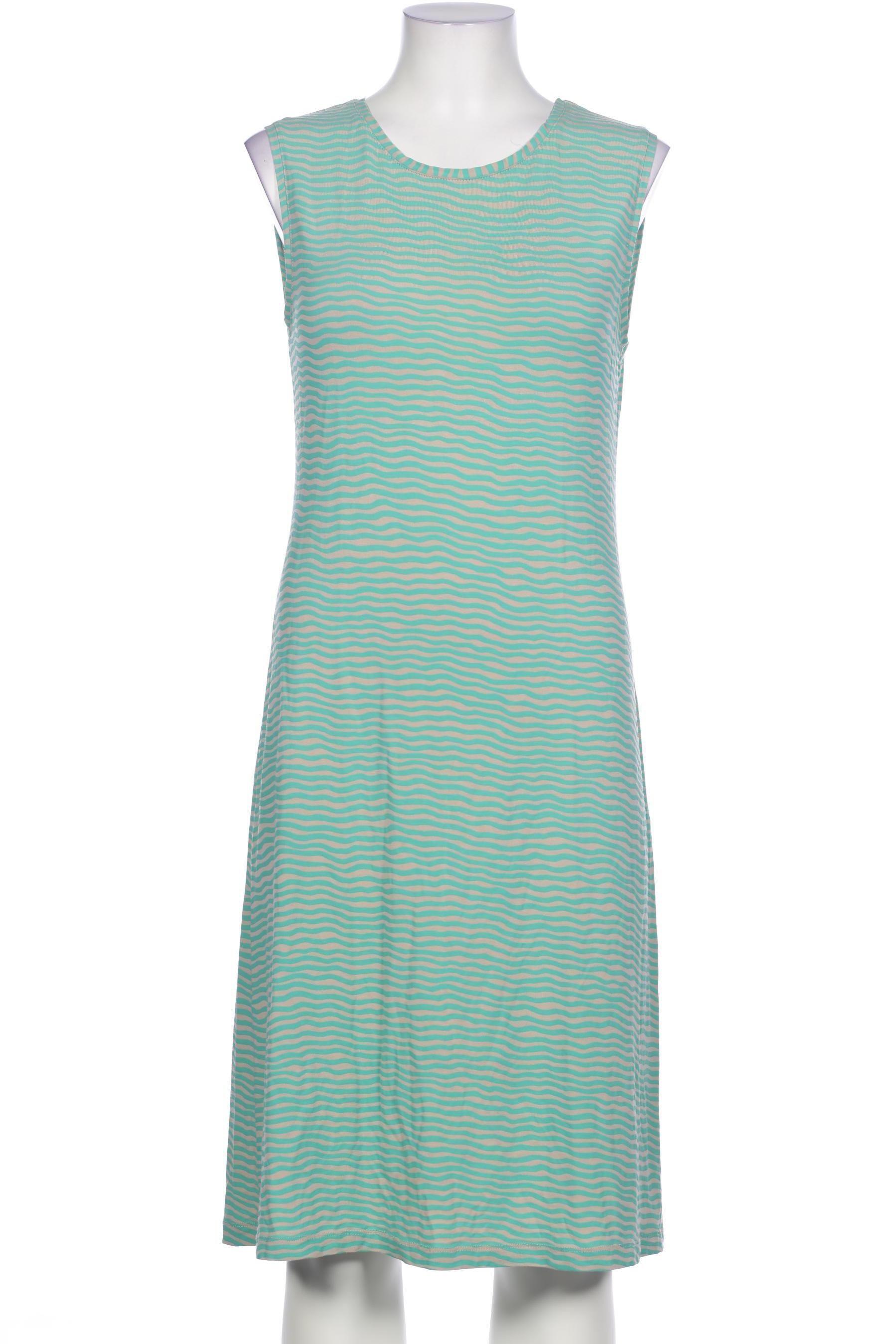 

Gudrun Sjödén Damen Kleid, grün, Gr. 38