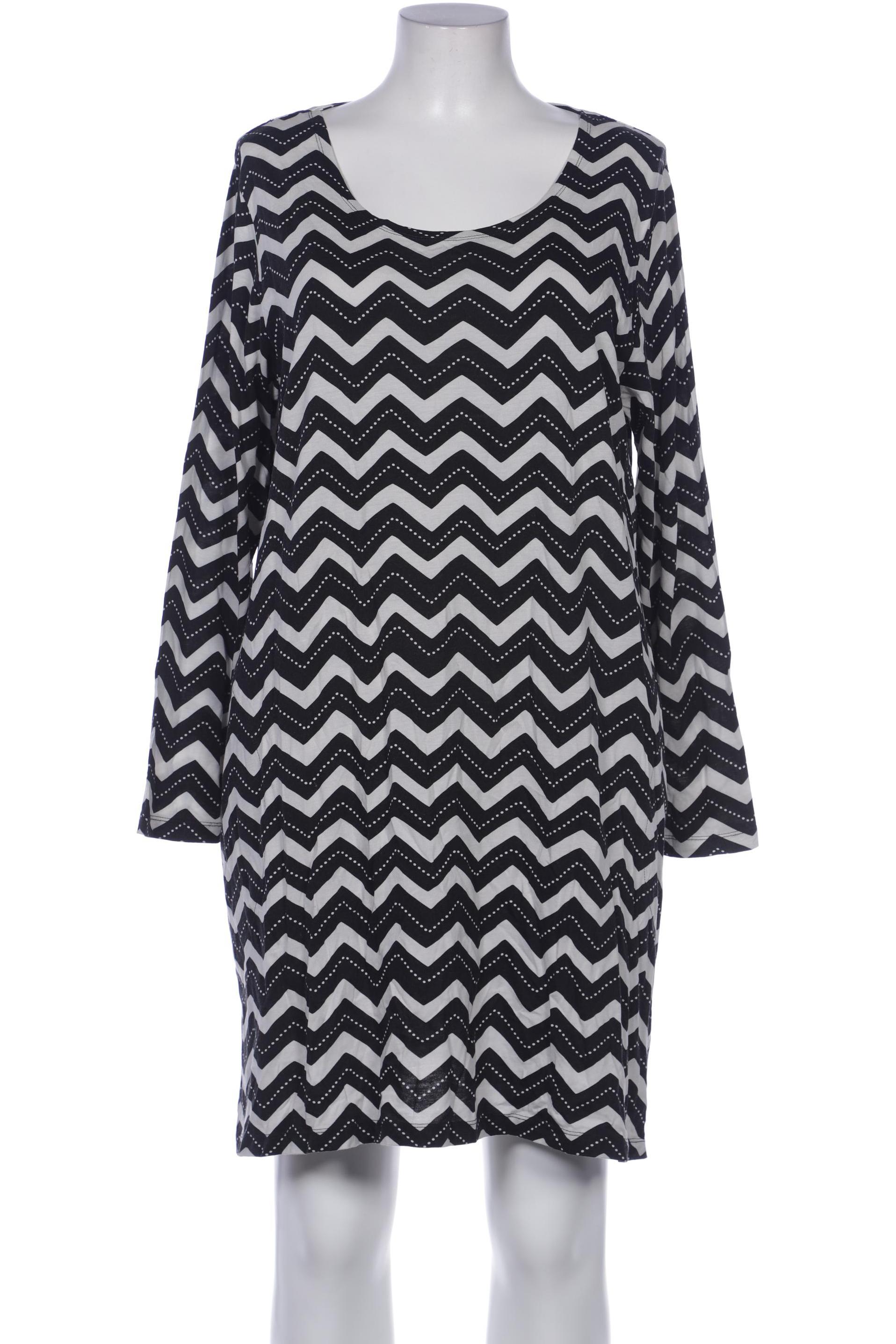 

Gudrun Sjödén Damen Kleid, schwarz, Gr. 44