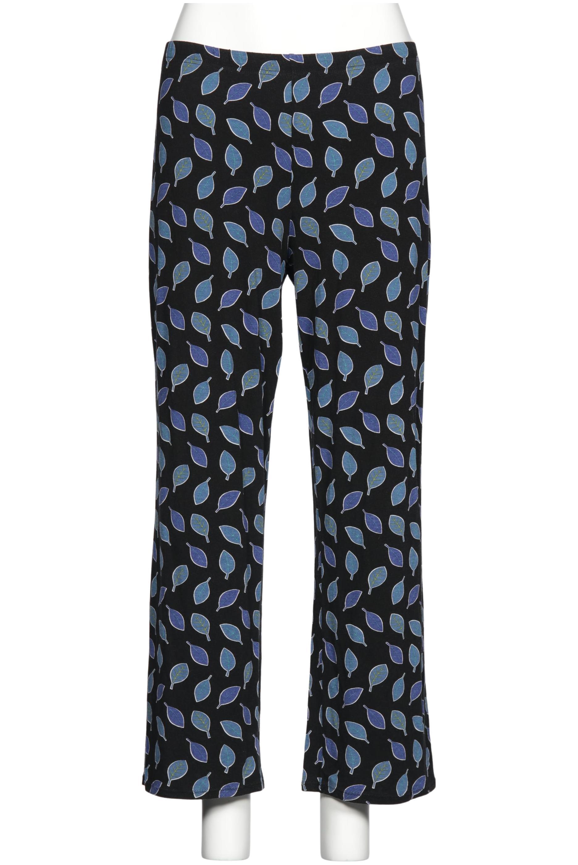 

Gudrun Sjödén Damen Stoffhose, mehrfarbig, Gr. 0