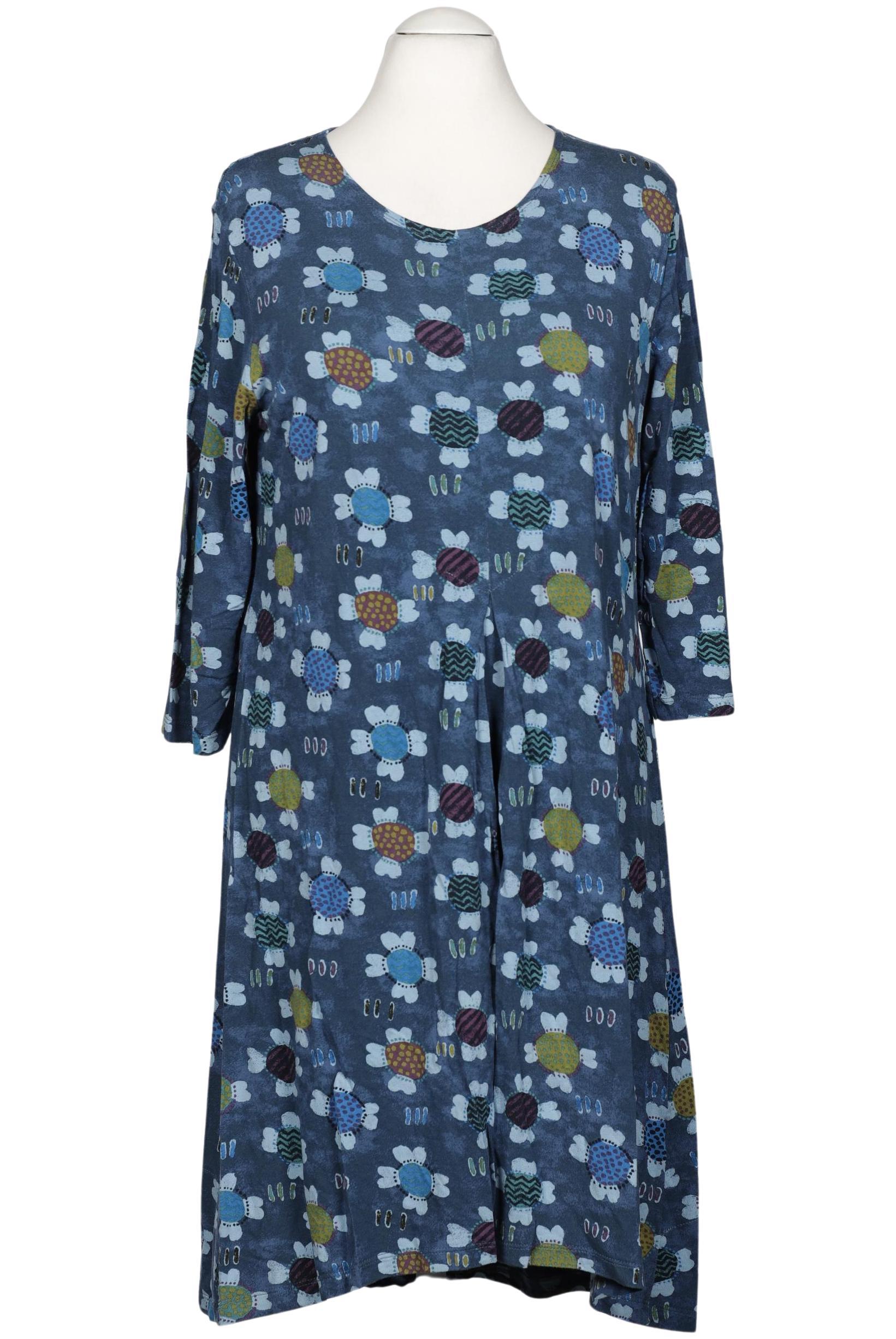 

Gudrun Sjödén Damen Kleid, mehrfarbig, Gr. 44