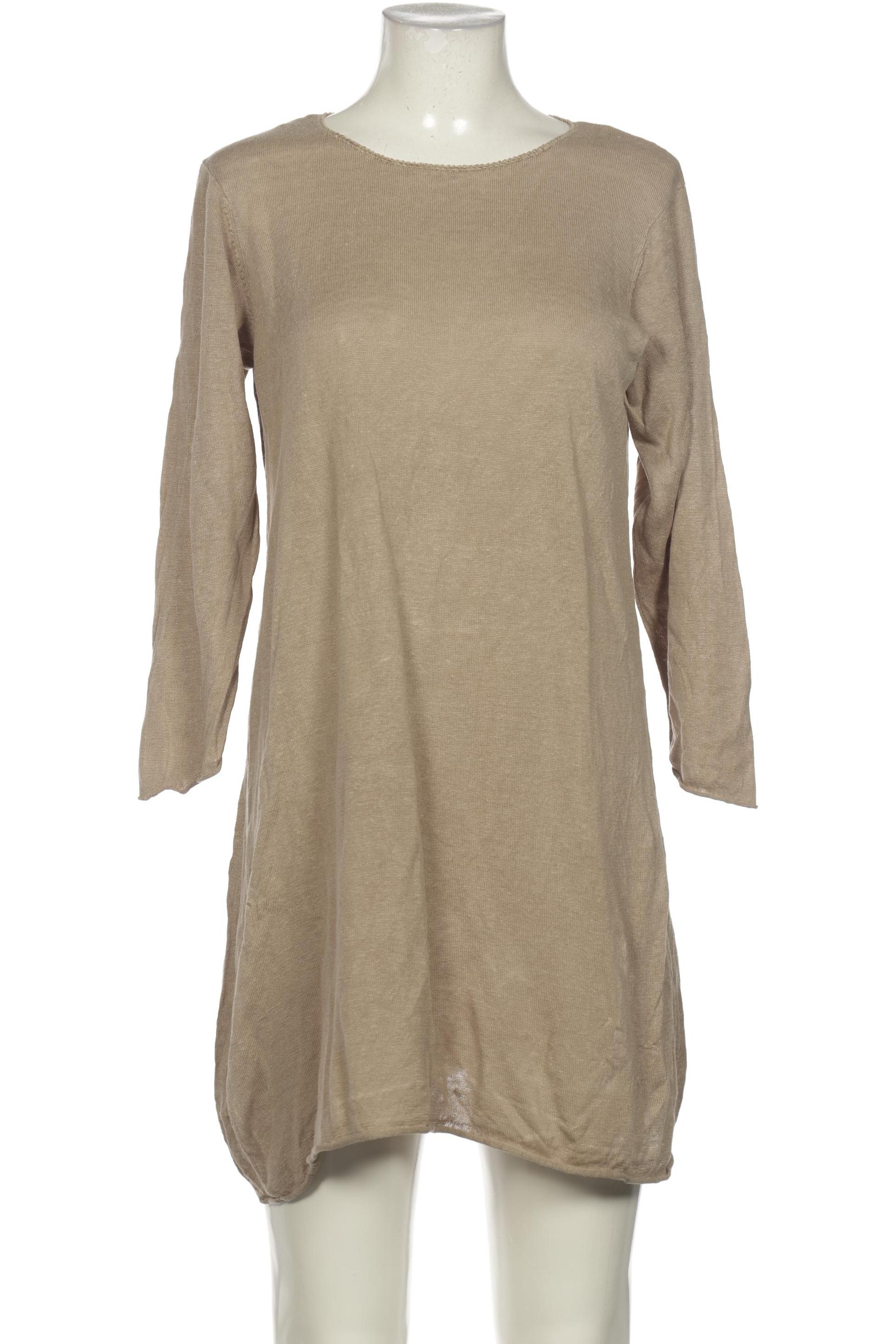 

Gudrun Sjödén Damen Kleid, beige, Gr. 38