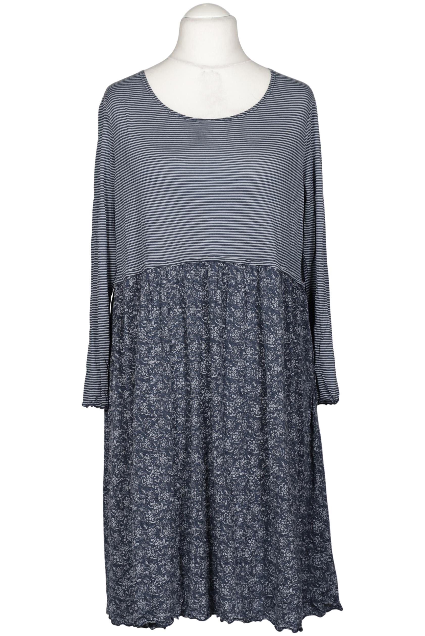 

Gudrun Sjödén Damen Kleid, blau, Gr. 44