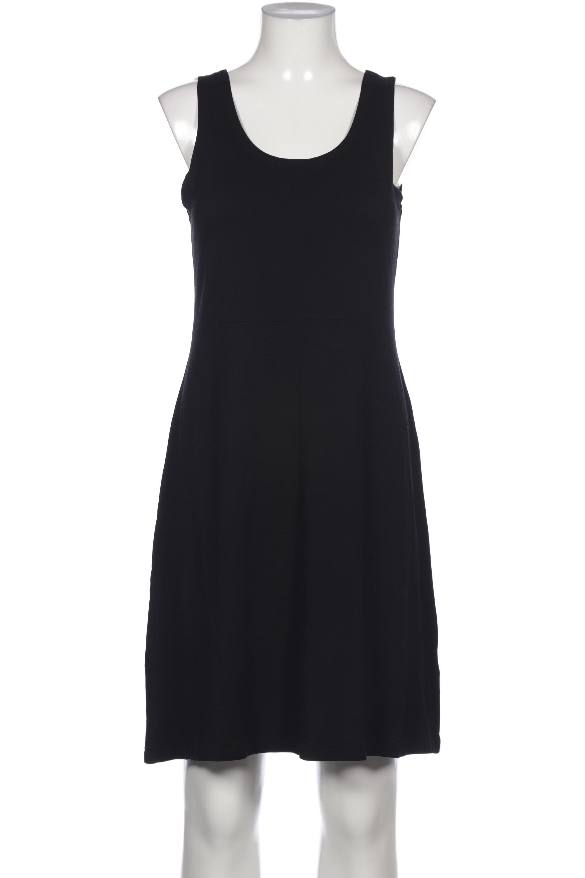 

Gudrun Sjödén Damen Kleid, schwarz