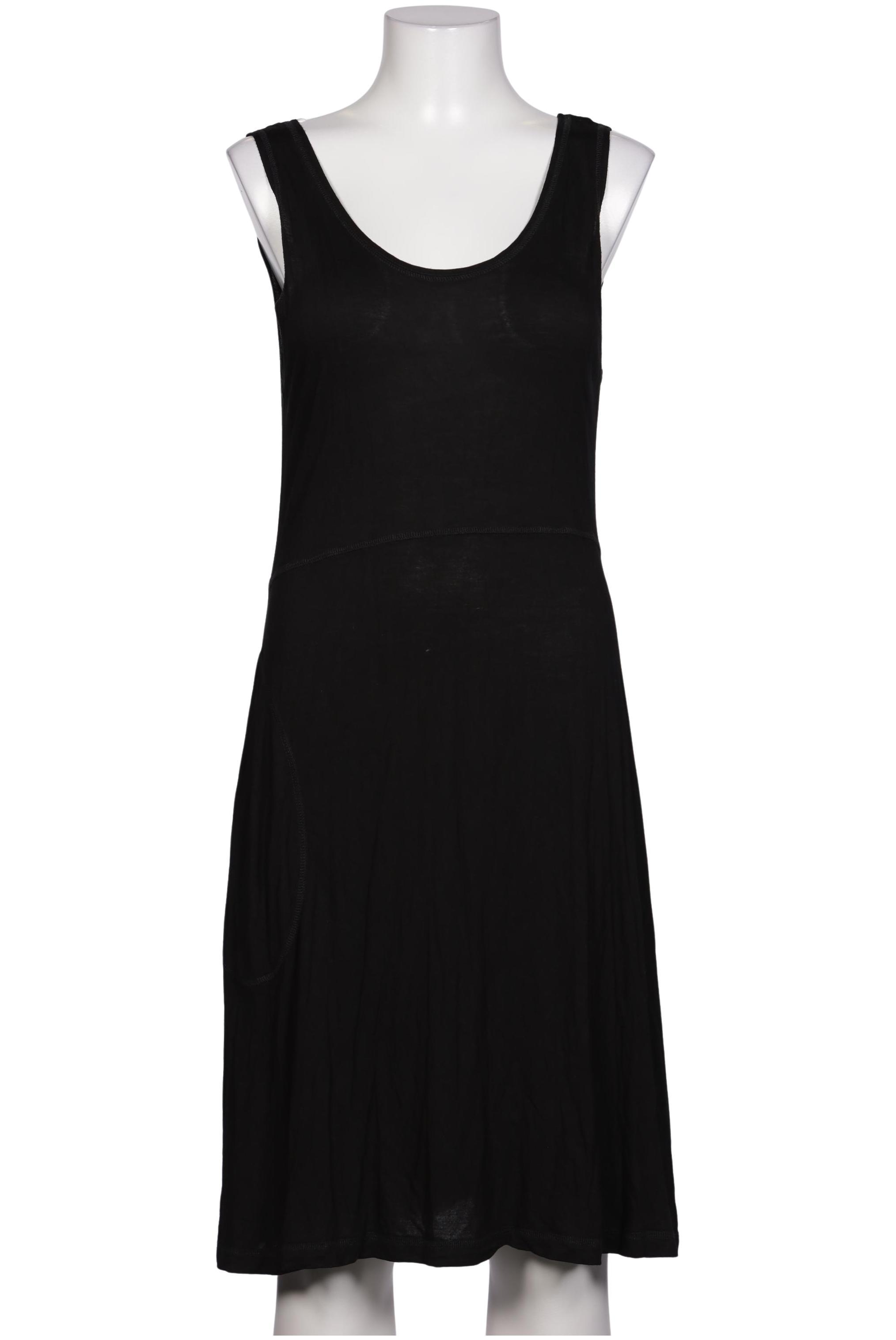 

Gudrun Sjödén Damen Kleid, schwarz, Gr. 42