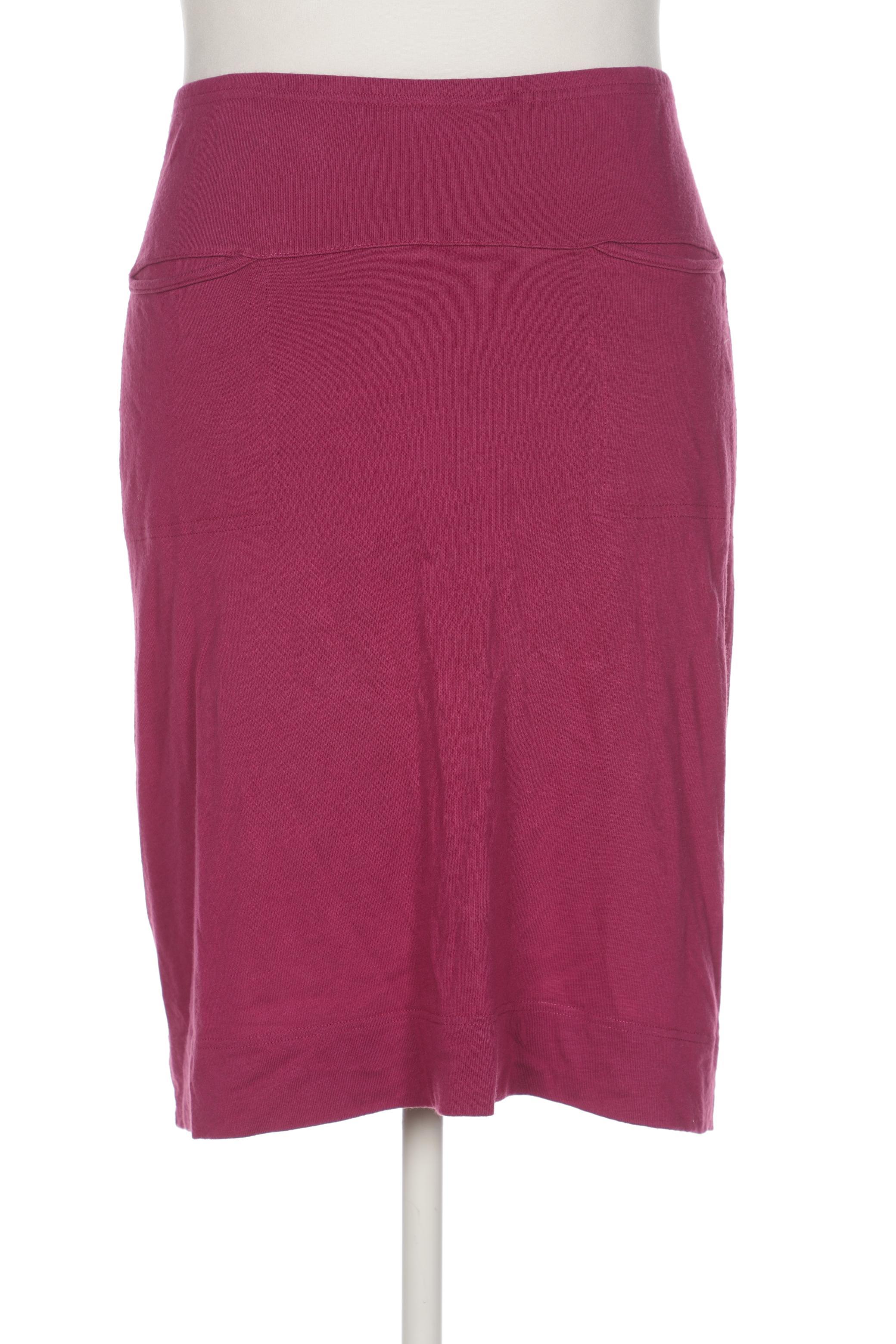 

Gudrun Sjödén Damen Rock, pink, Gr. 44