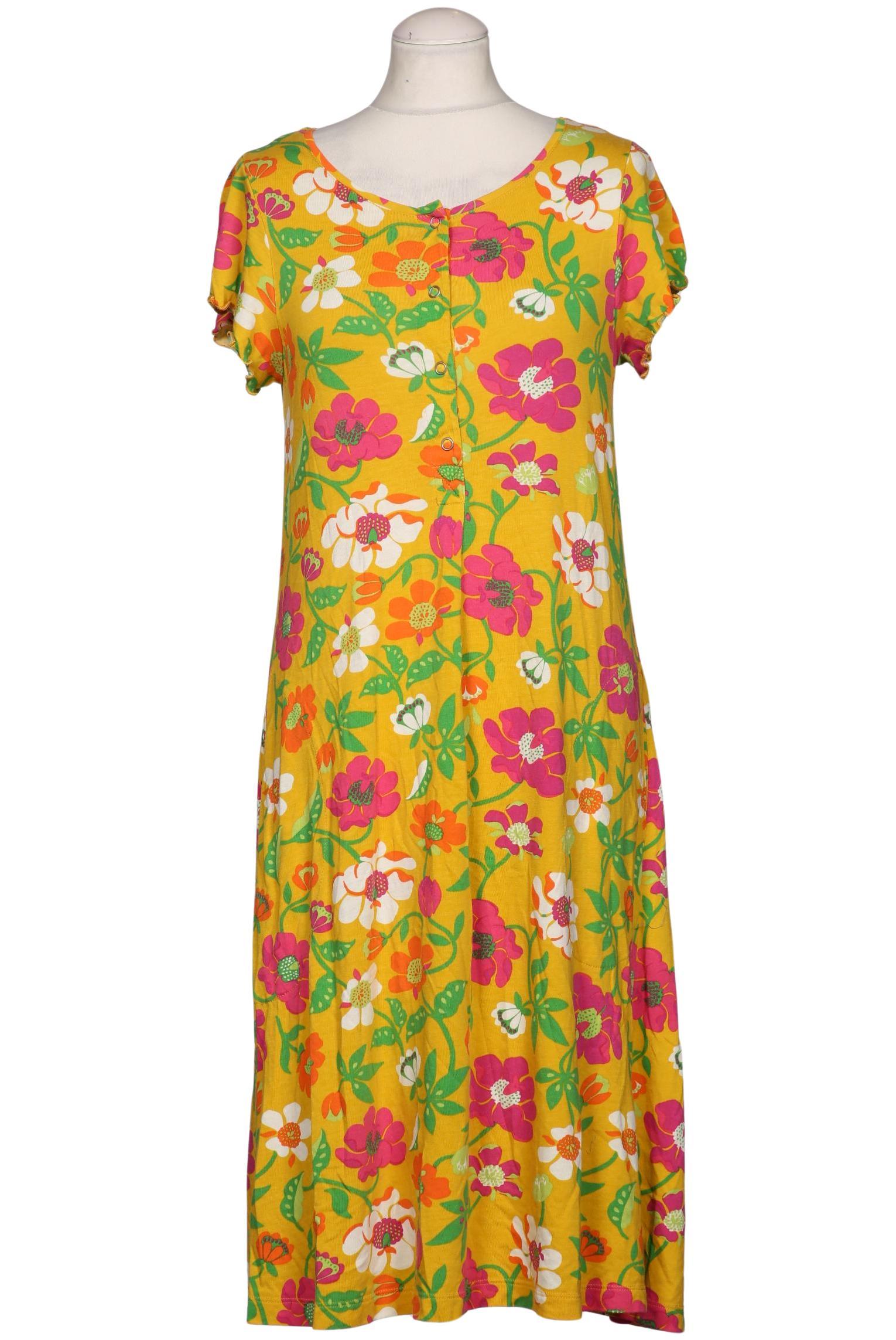 

Gudrun Sjödén Damen Kleid, mehrfarbig, Gr. 36