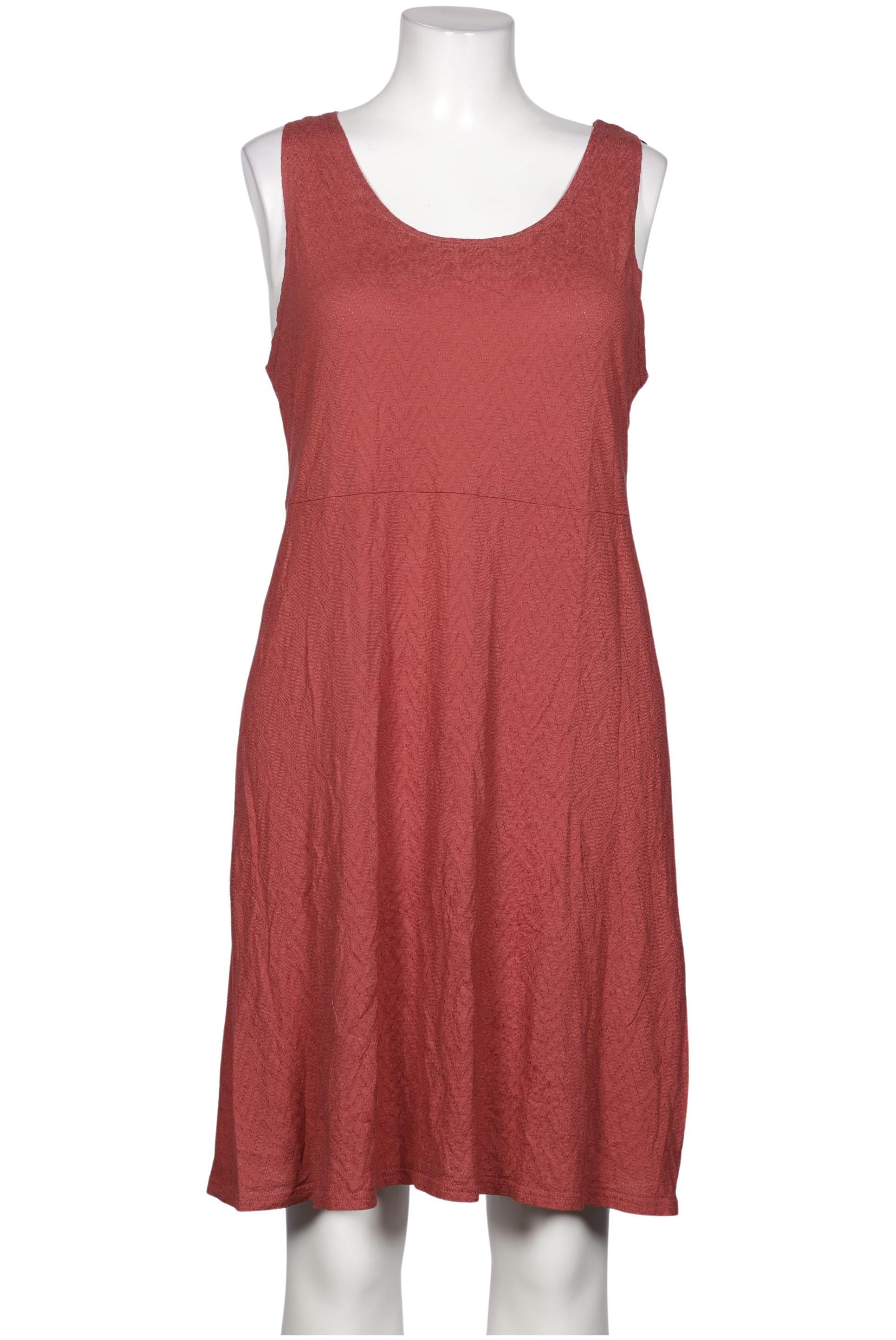 

Gudrun Sjödén Damen Kleid, rot, Gr. 42