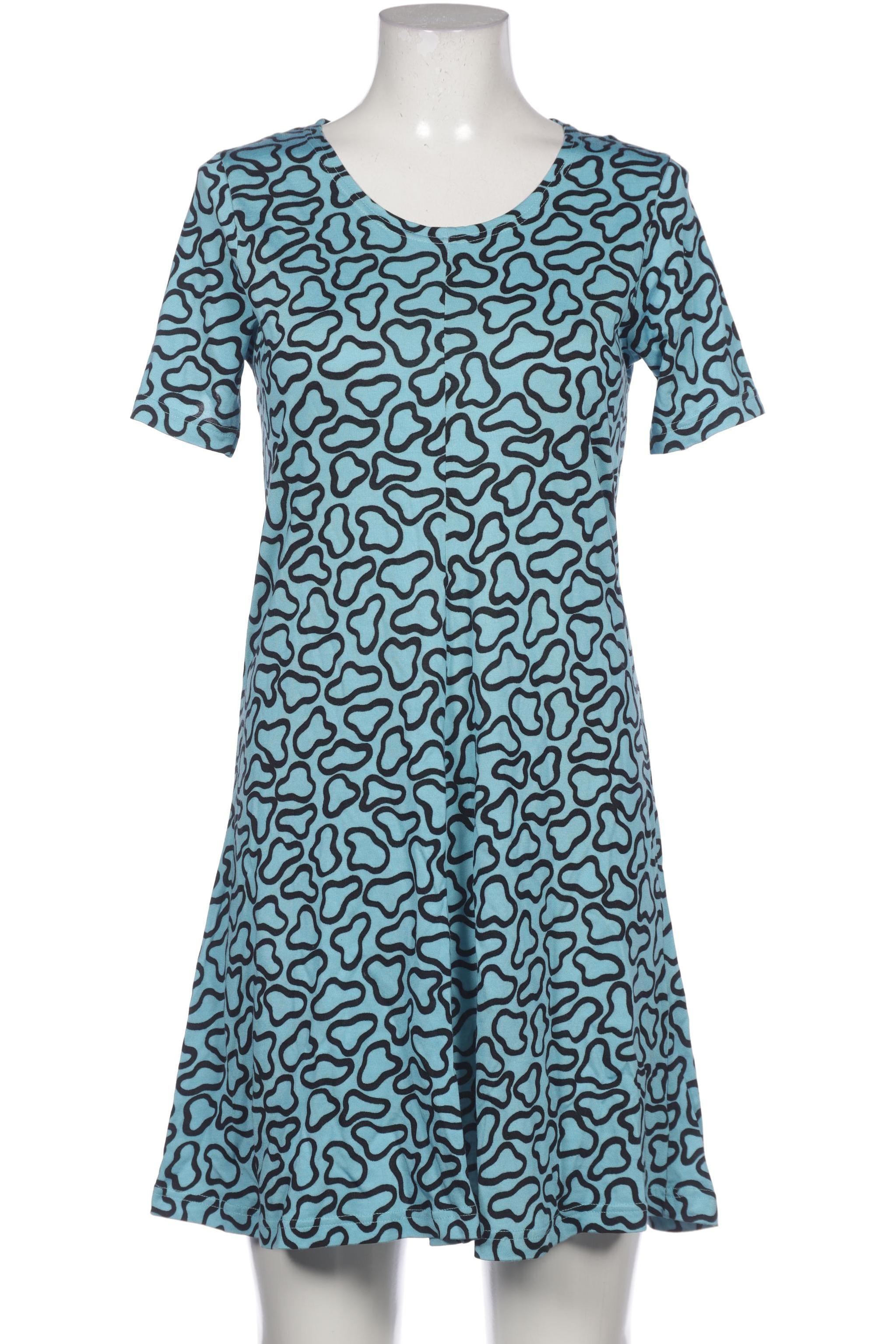 

Gudrun Sjödén Damen Kleid, hellblau, Gr. 42