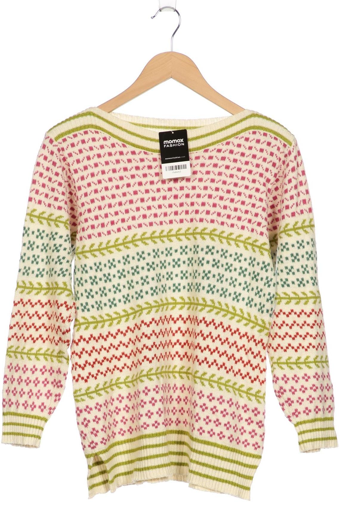 

Gudrun Sjödén Damen Pullover, mehrfarbig, Gr. 36