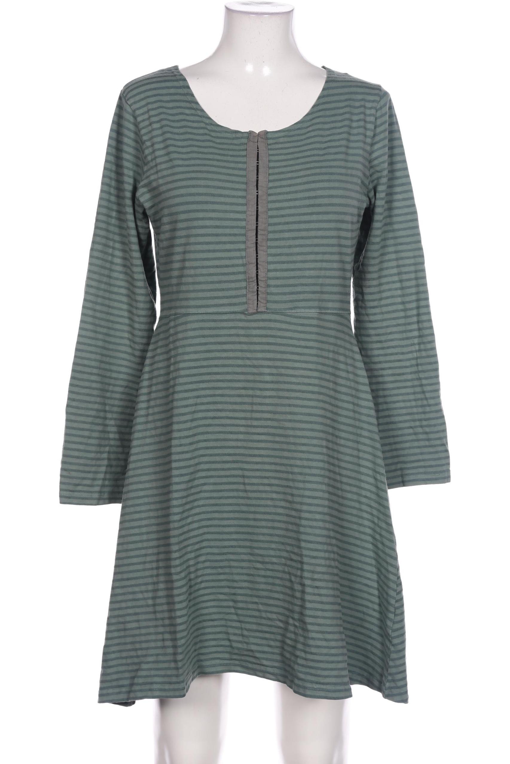 

Gudrun Sjödén Damen Kleid, grün, Gr. 42
