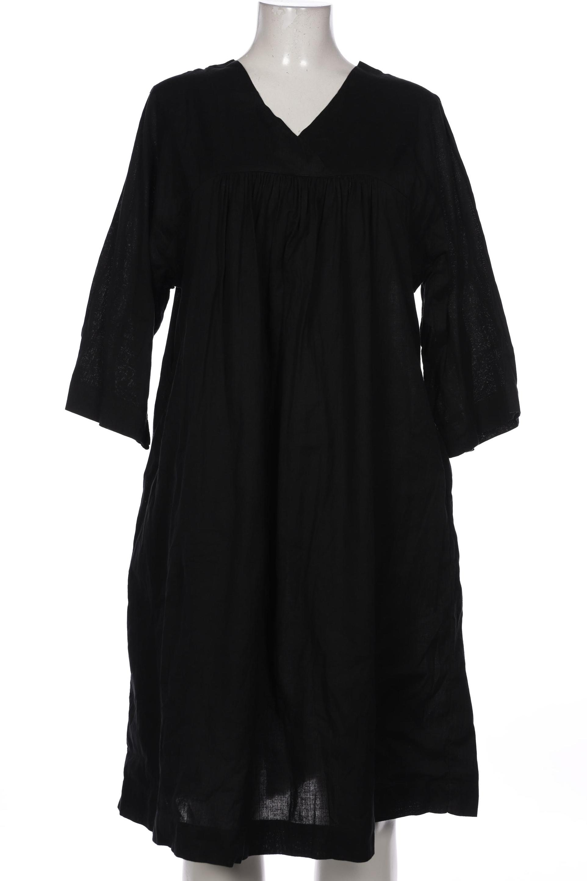 

Gudrun Sjödén Damen Kleid, schwarz, Gr. 42