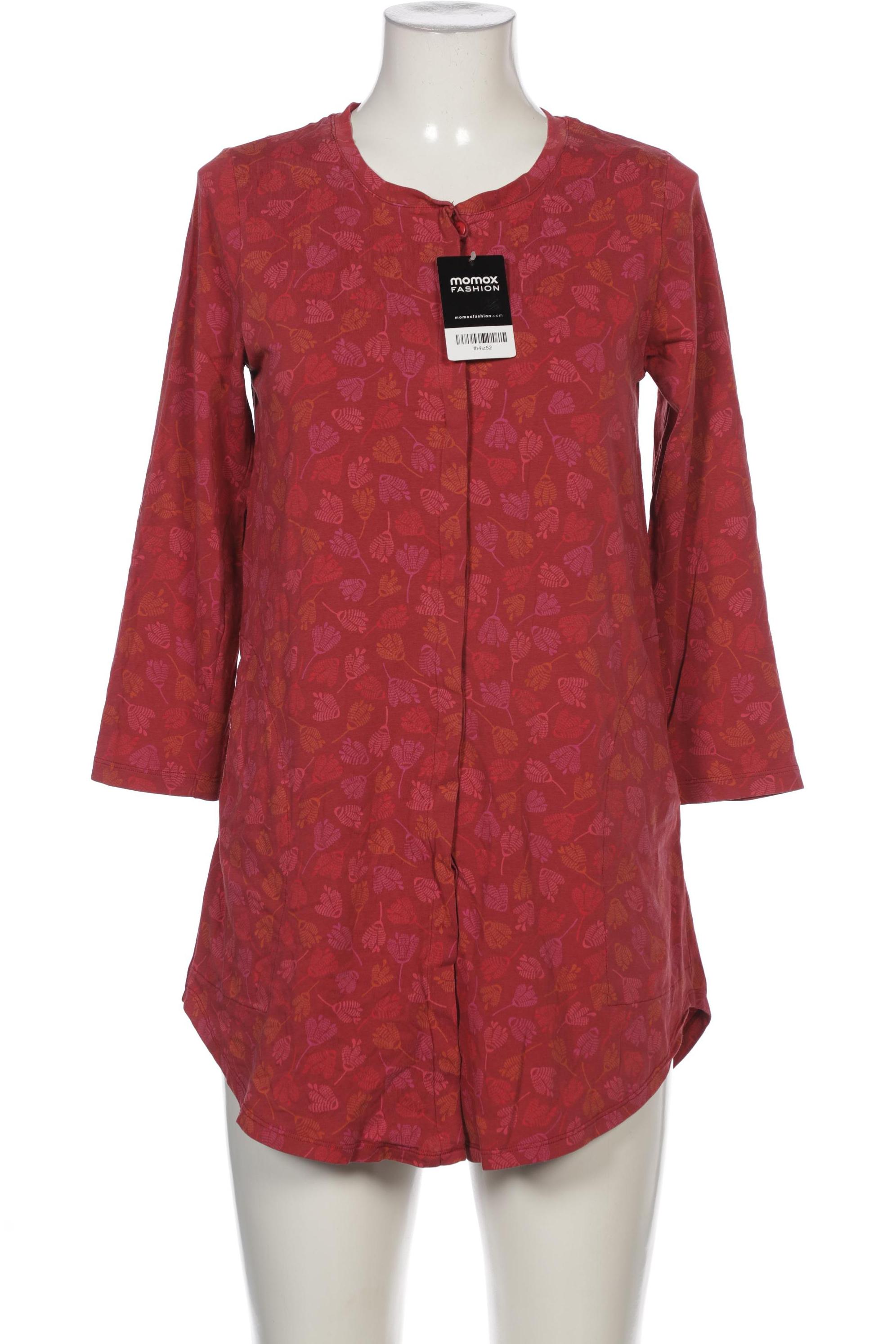 

Gudrun Sjödén Damen Kleid, rot, Gr. 36