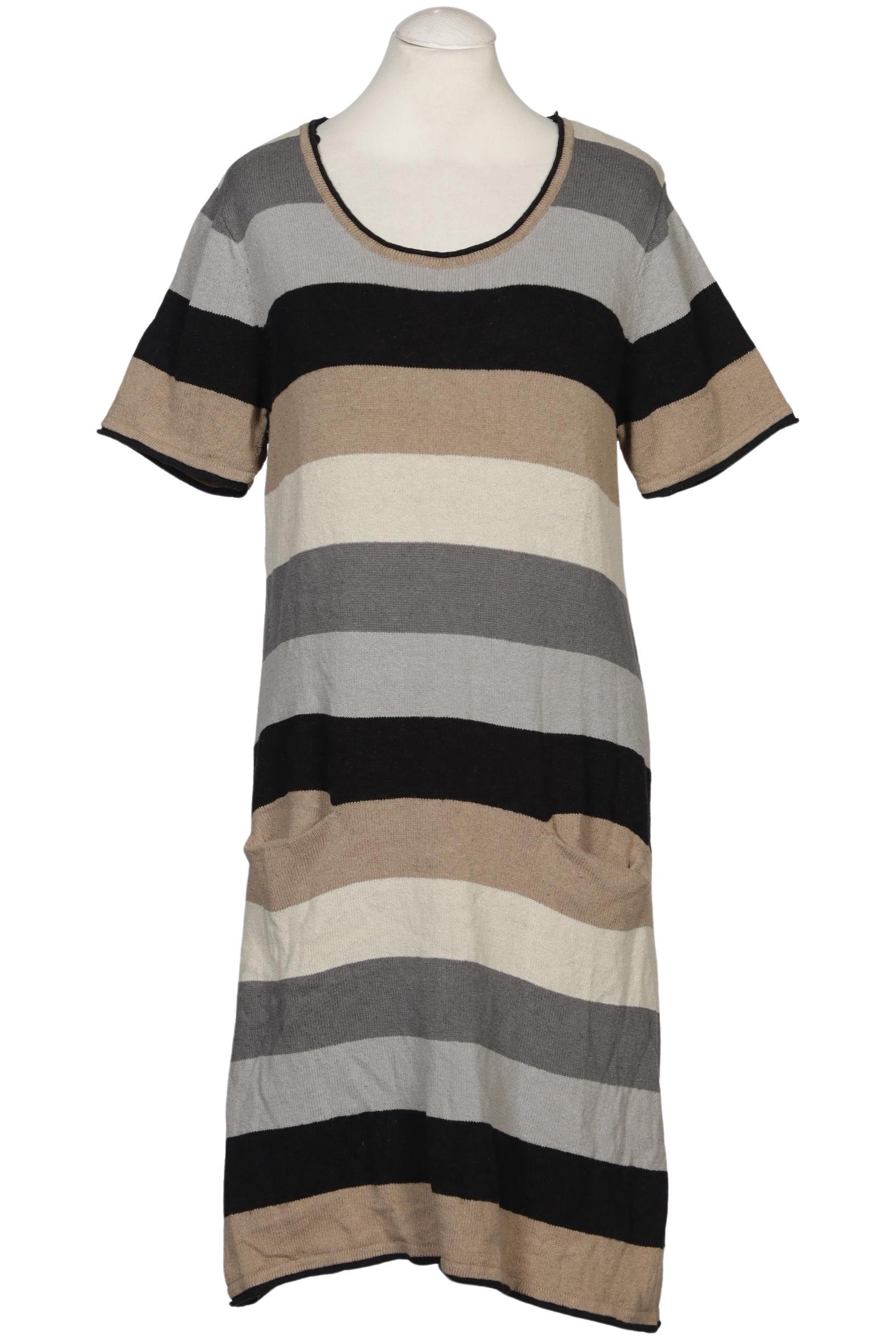 

Gudrun Sjödén Damen Kleid, mehrfarbig, Gr. 38