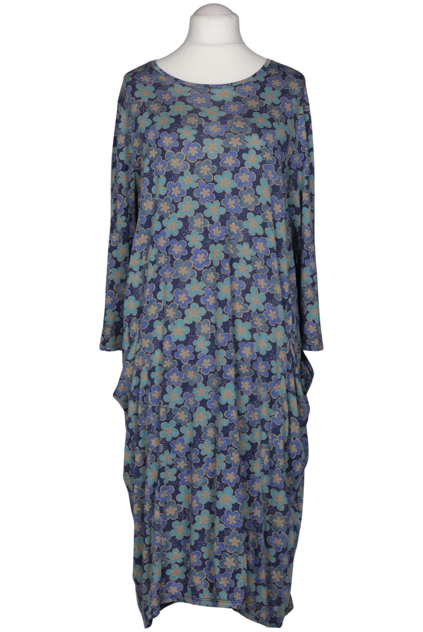 

Gudrun Sjödén Damen Kleid, mehrfarbig, Gr. 44