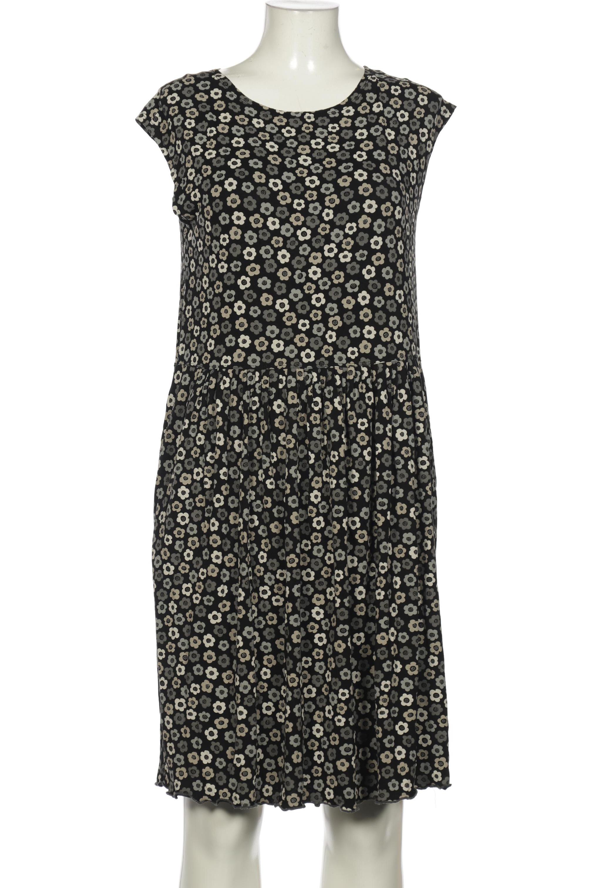 

Gudrun Sjödén Damen Kleid, schwarz