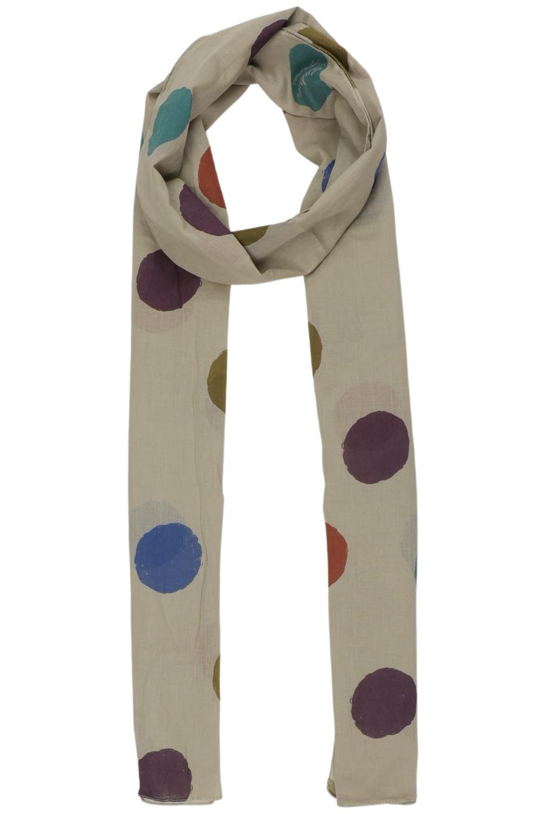 

Gudrun Sjödén Damen Schal, mehrfarbig, Gr.