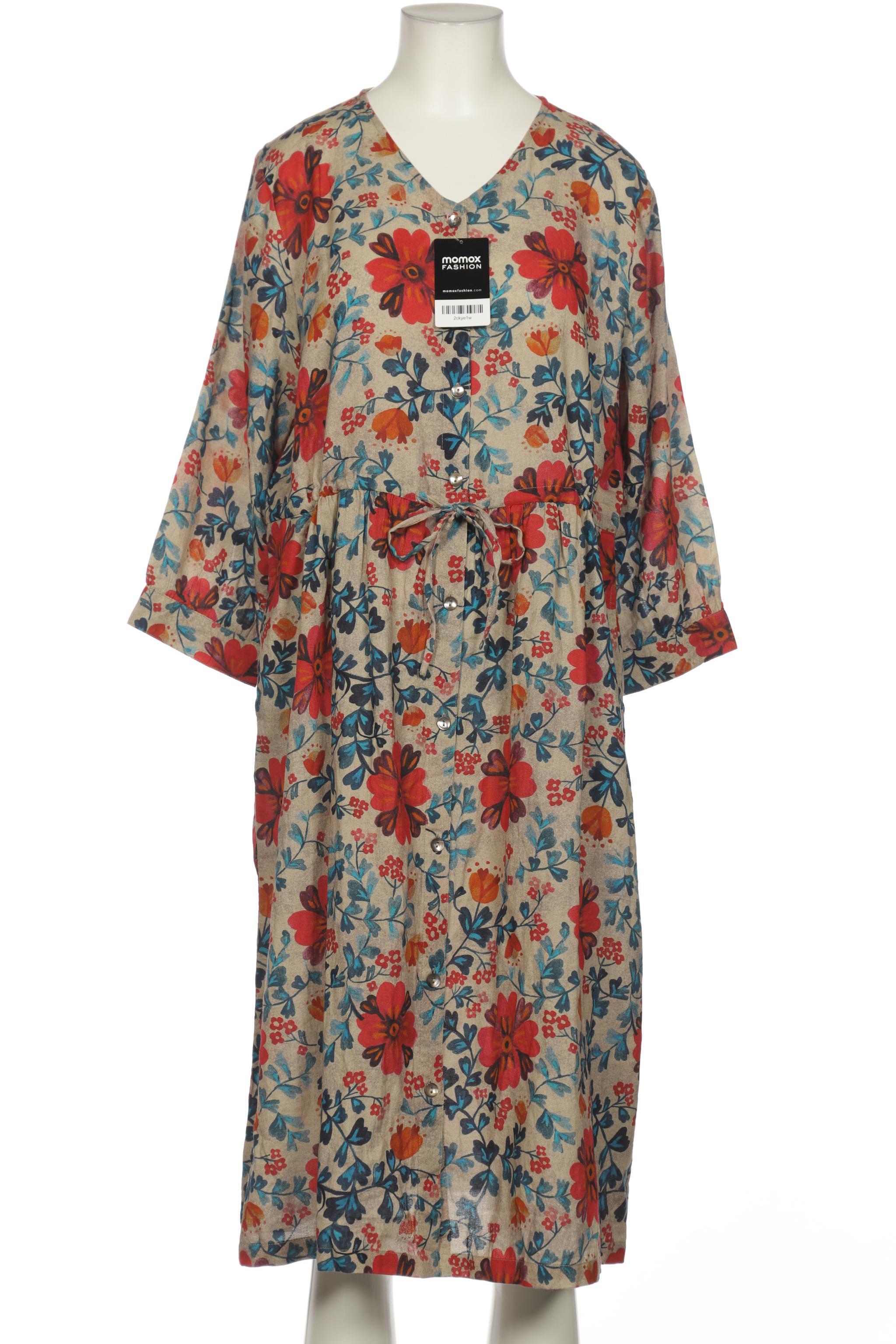 

Gudrun Sjödén Damen Kleid, beige, Gr. 36