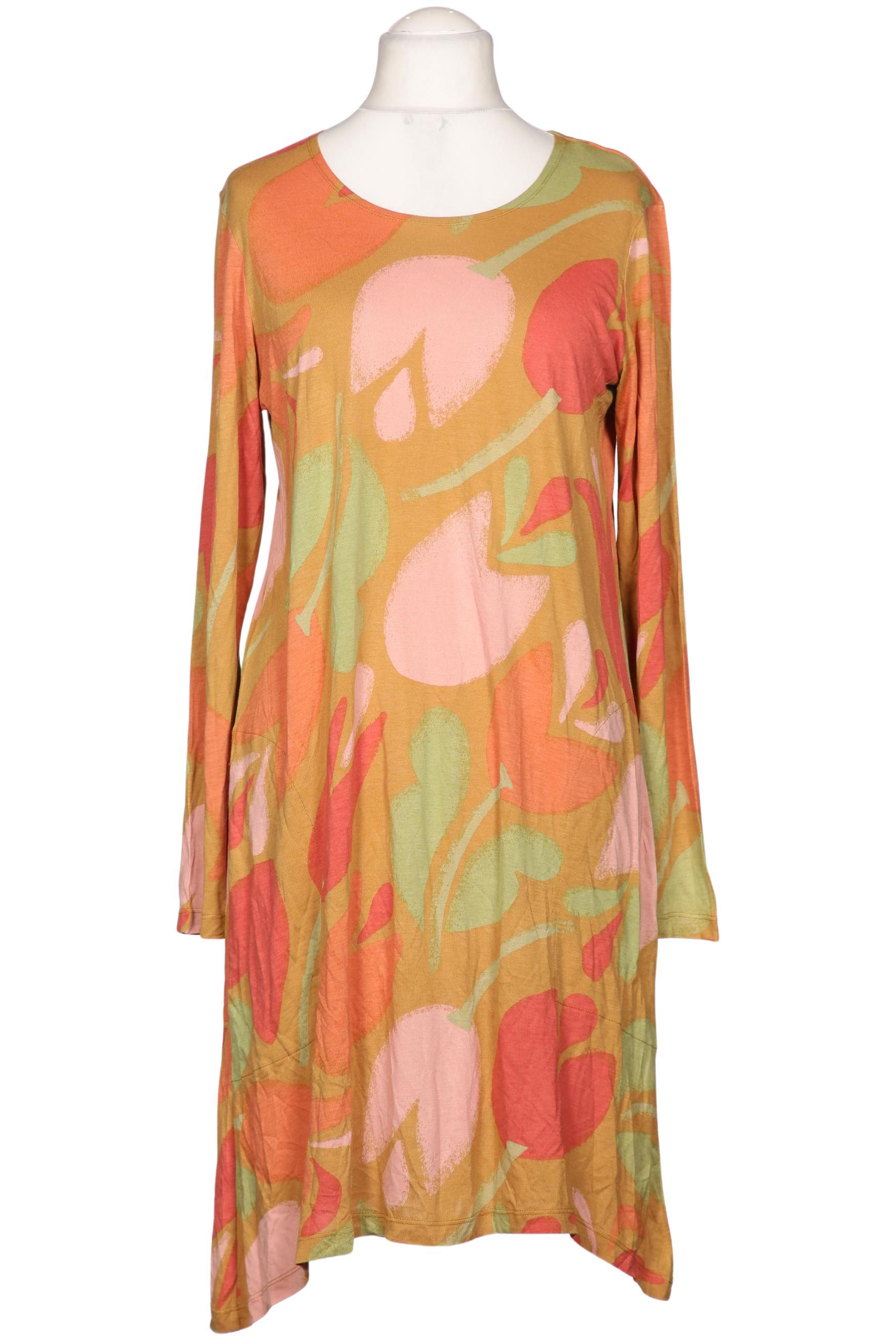 

Gudrun Sjödén Damen Kleid, mehrfarbig, Gr. 38