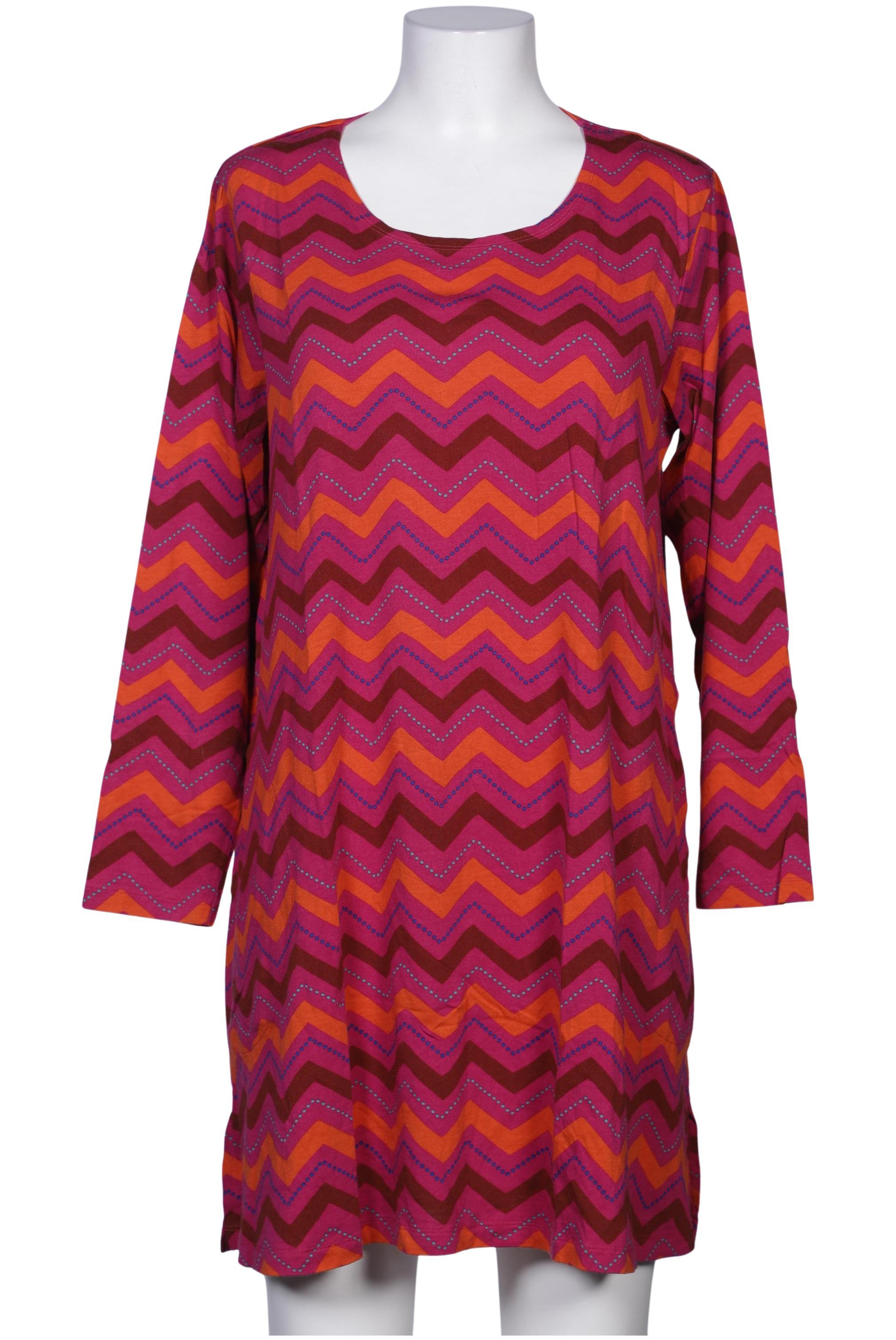 

Gudrun Sjödén Damen Kleid, pink, Gr. 42