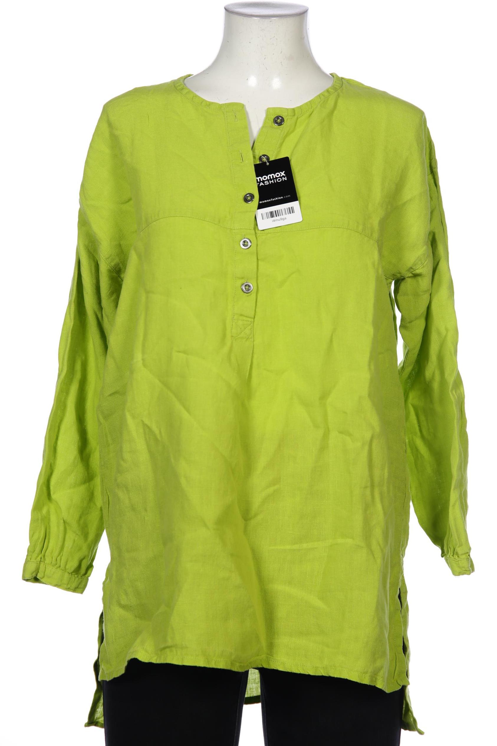 

Gudrun Sjöden Damen Bluse, grün