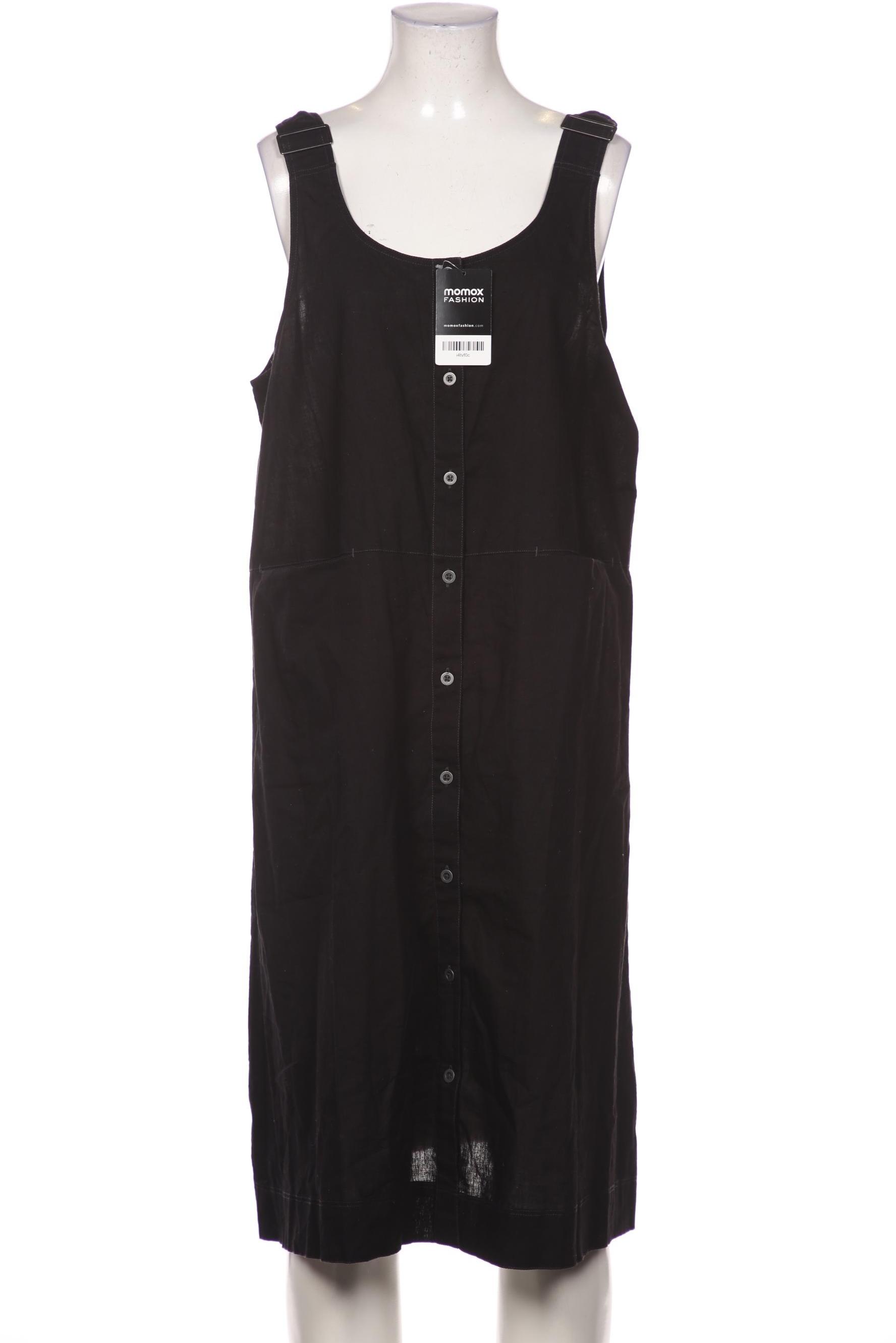 

Gudrun Sjödén Damen Kleid, schwarz, Gr. 38