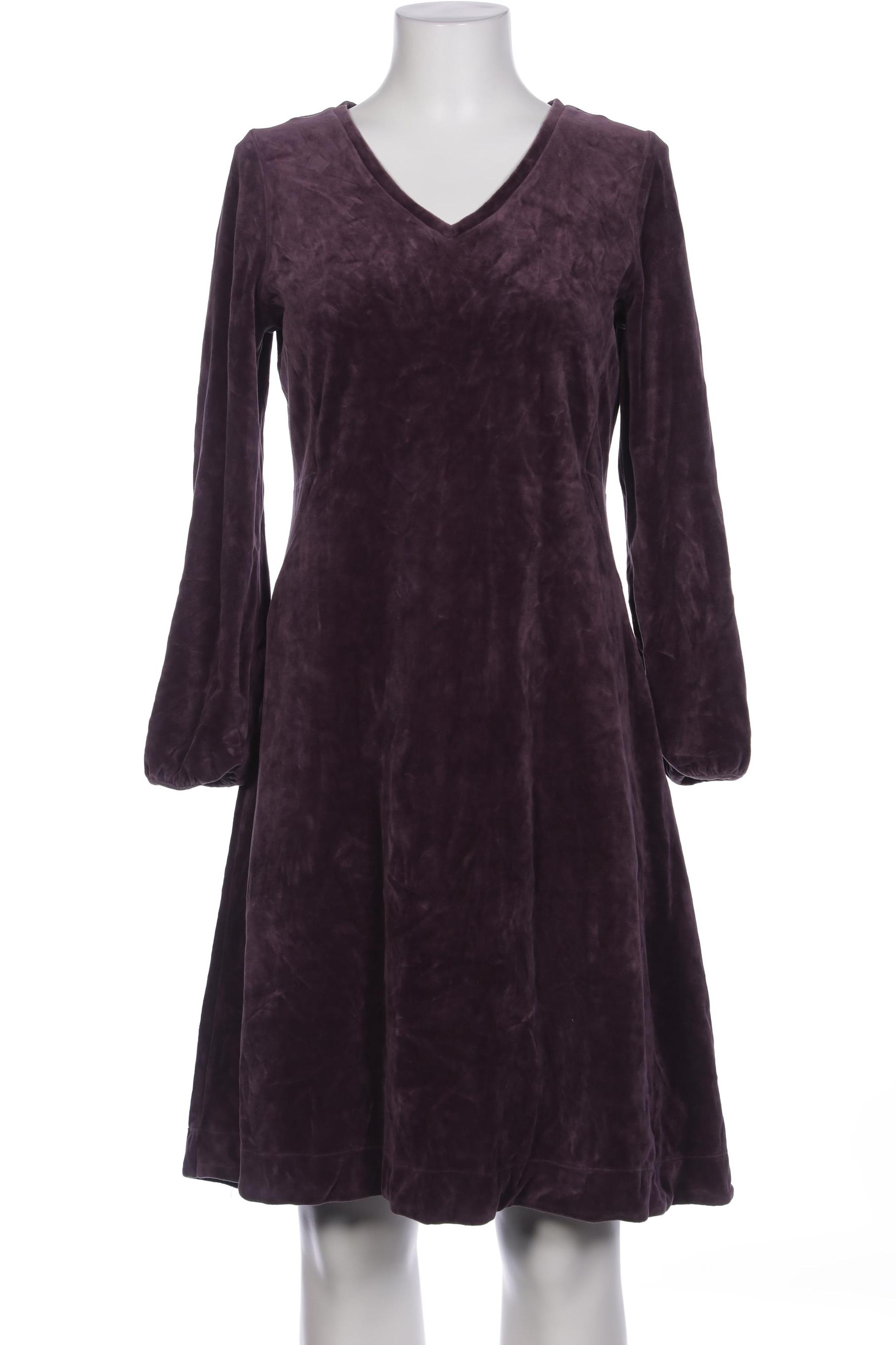 

Gudrun Sjödén Damen Kleid, flieder, Gr. 42