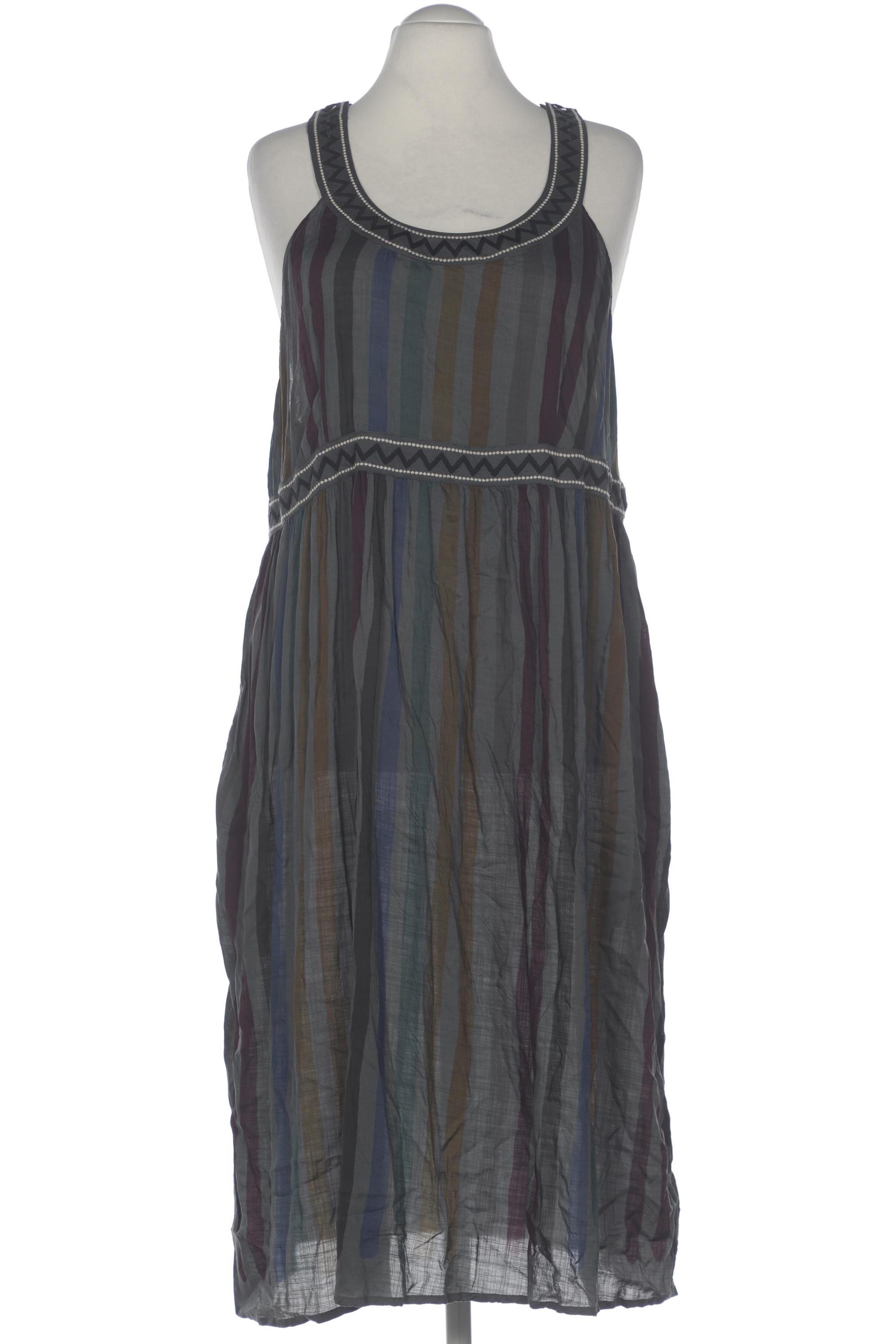 

Gudrun Sjödén Damen Kleid, grau, Gr. 42