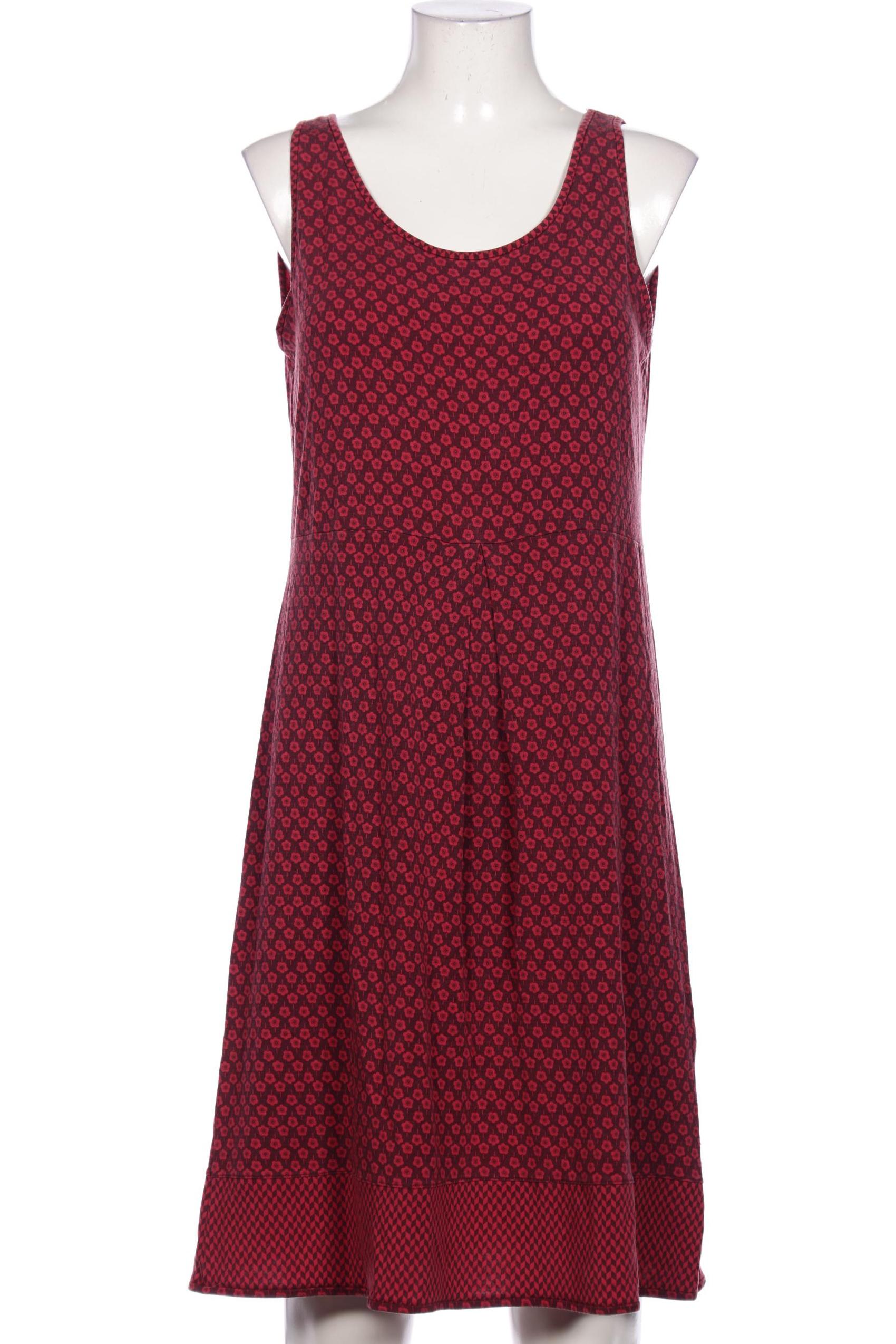 

Gudrun Sjödén Damen Kleid, bordeaux, Gr. 42