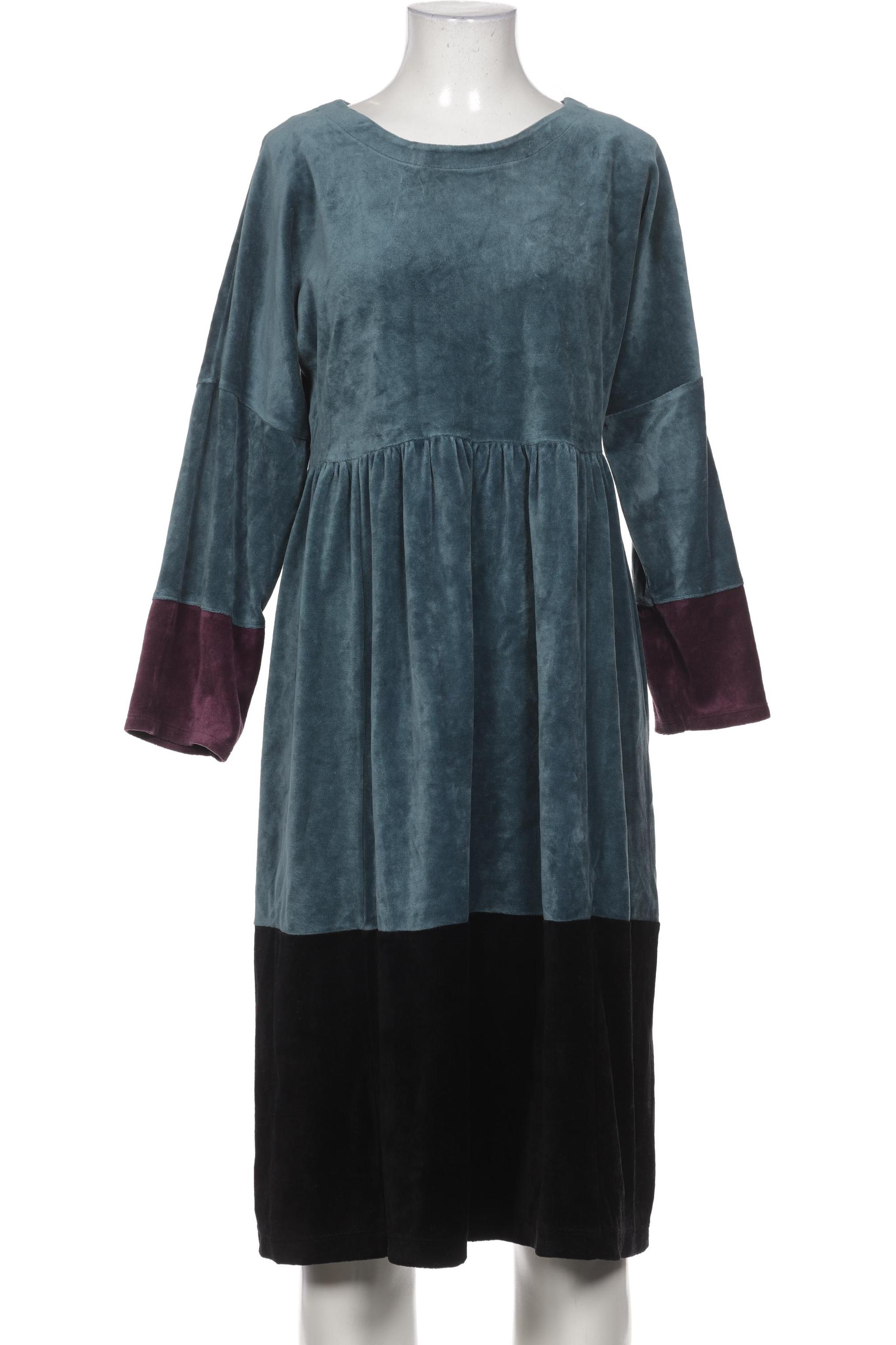 

Gudrun Sjödén Damen Kleid, blau, Gr. 36