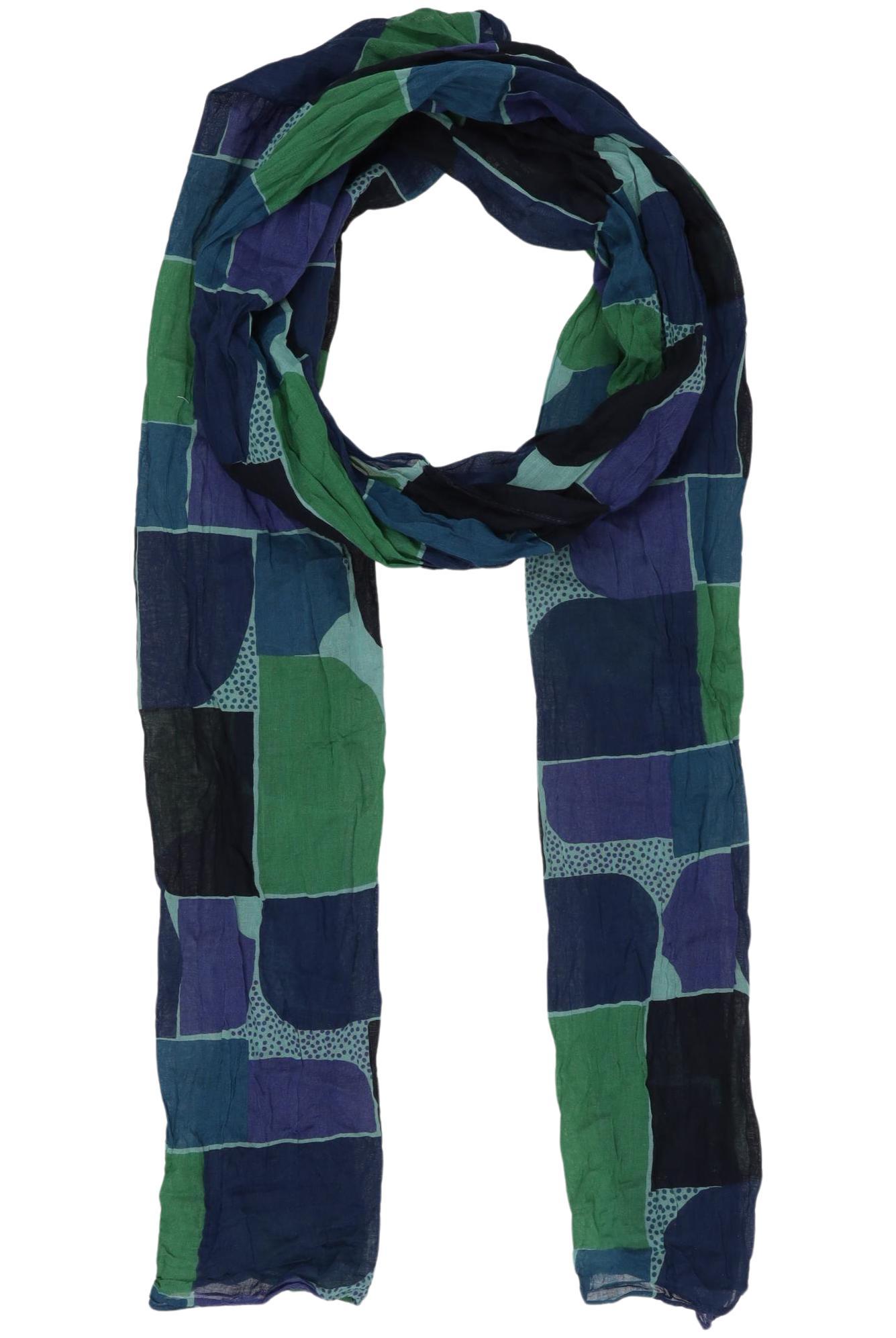 

Gudrun Sjödén Damen Schal, marineblau, Gr.