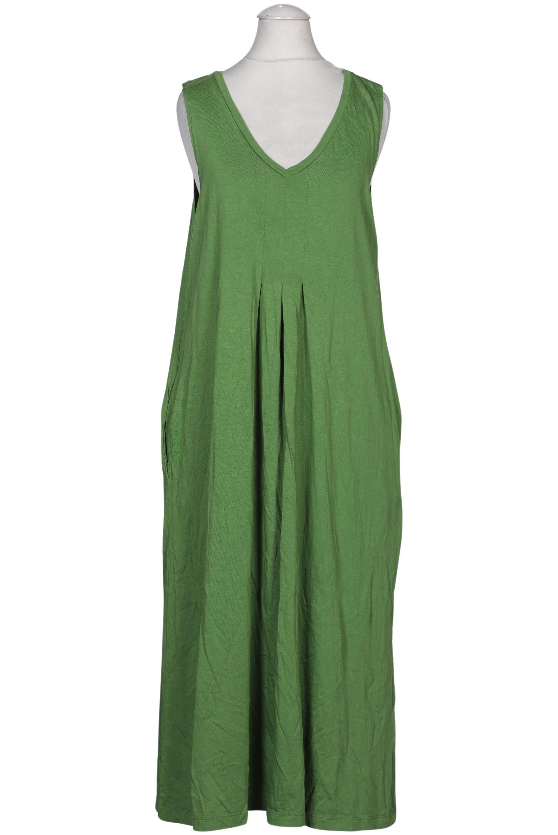 

Gudrun Sjödén Damen Kleid, grün, Gr. 36