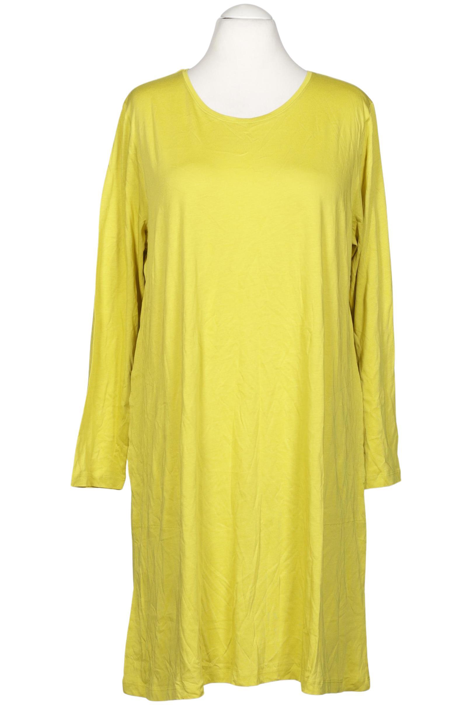 

Gudrun Sjödén Damen Kleid, gelb, Gr. 44