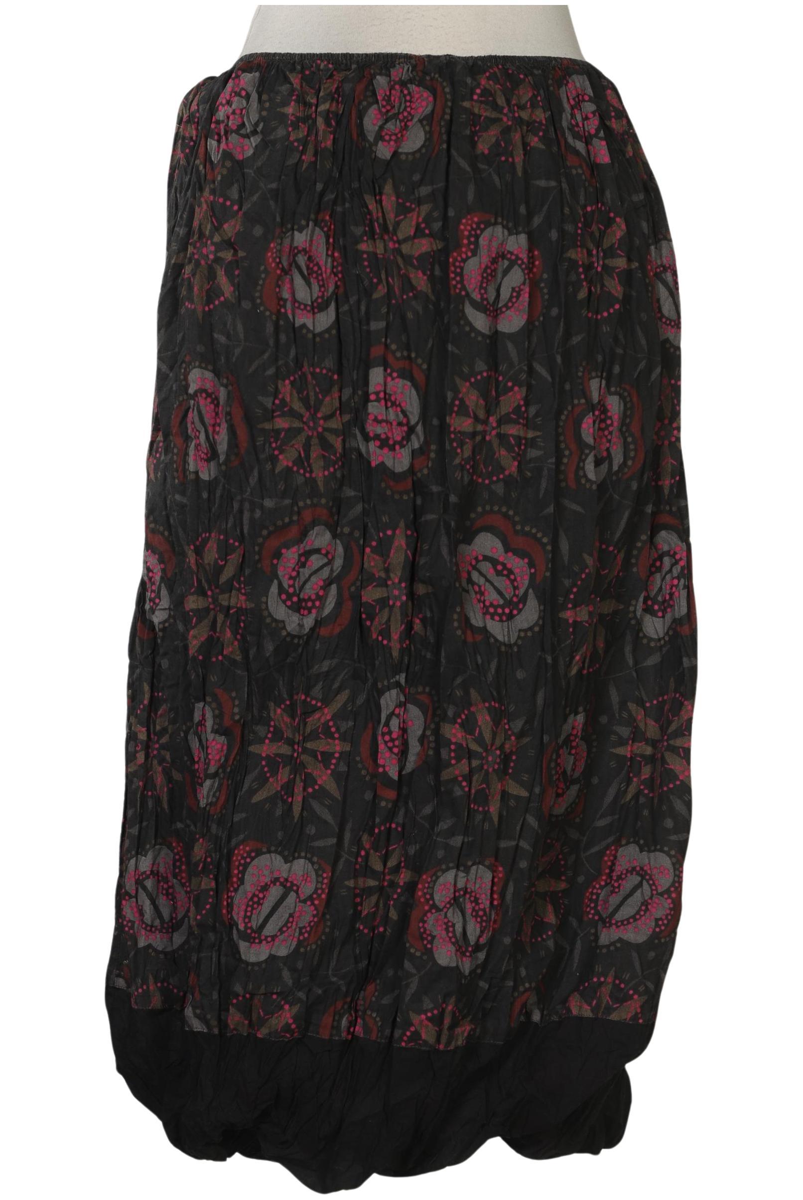 

Gudrun Sjödén Damen Rock, mehrfarbig, Gr. 38