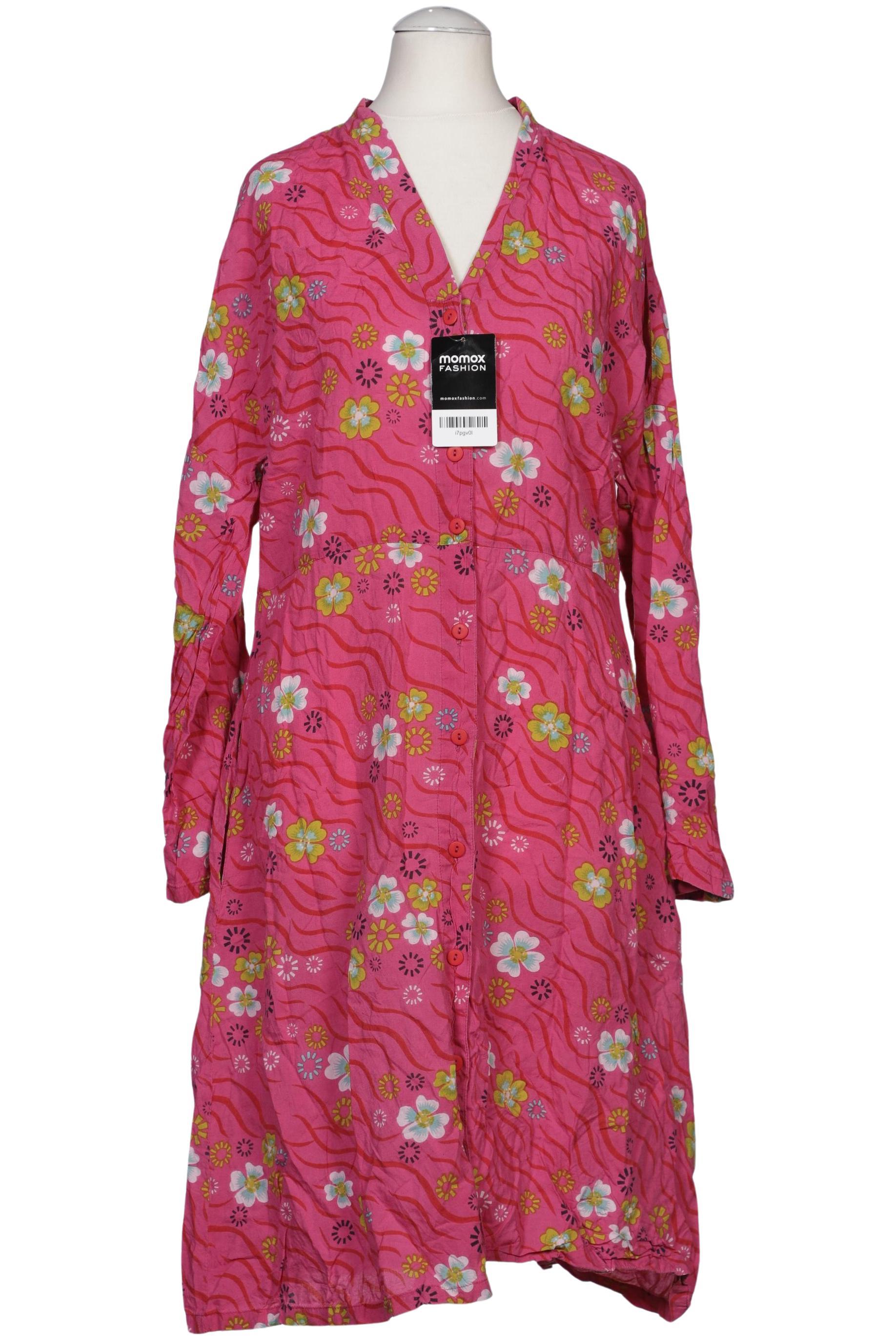 

Gudrun Sjödén Damen Kleid, pink, Gr. 36