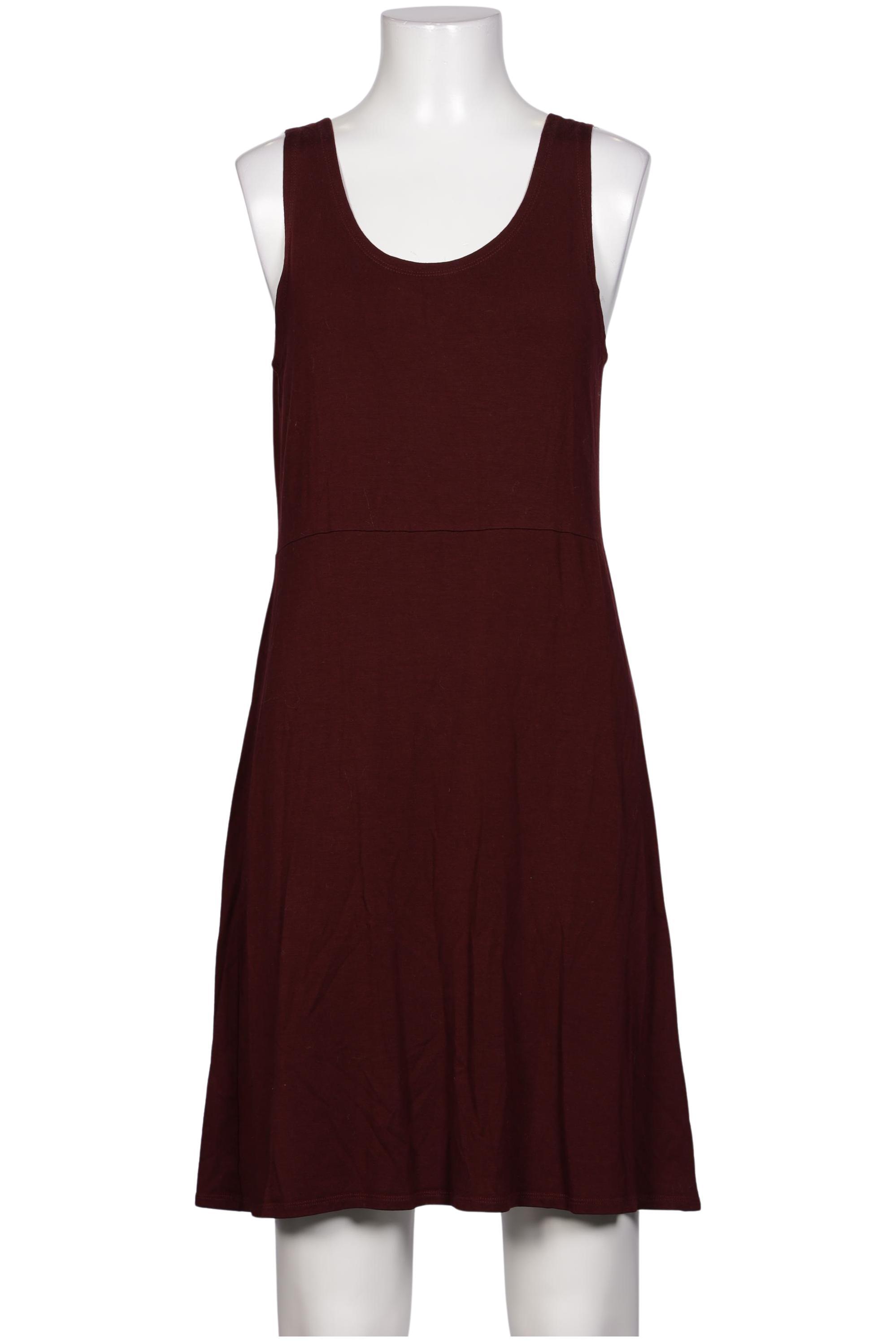 

Gudrun Sjödén Damen Kleid, bordeaux, Gr. 38