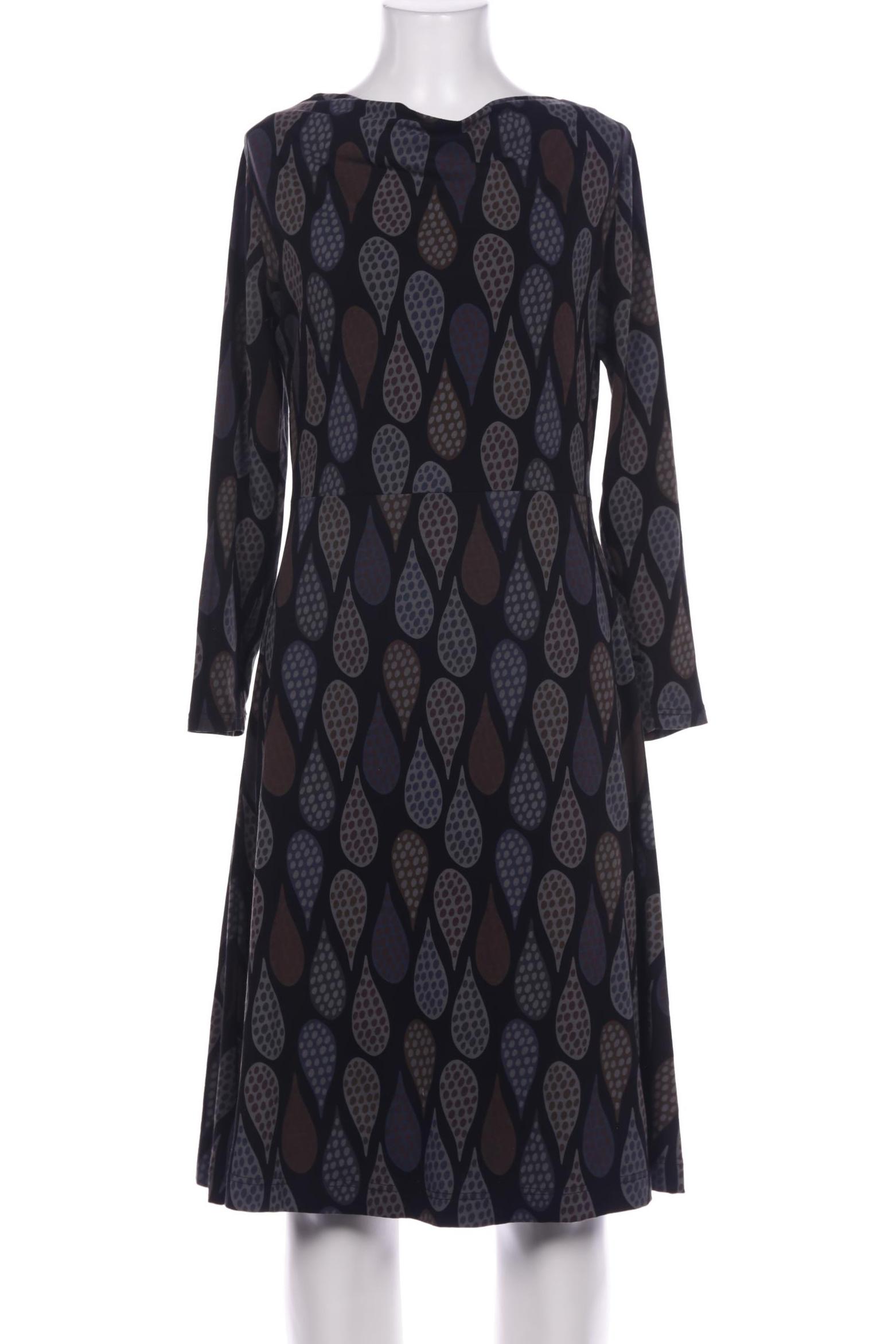 

Gudrun Sjödén Damen Kleid, schwarz, Gr. 36