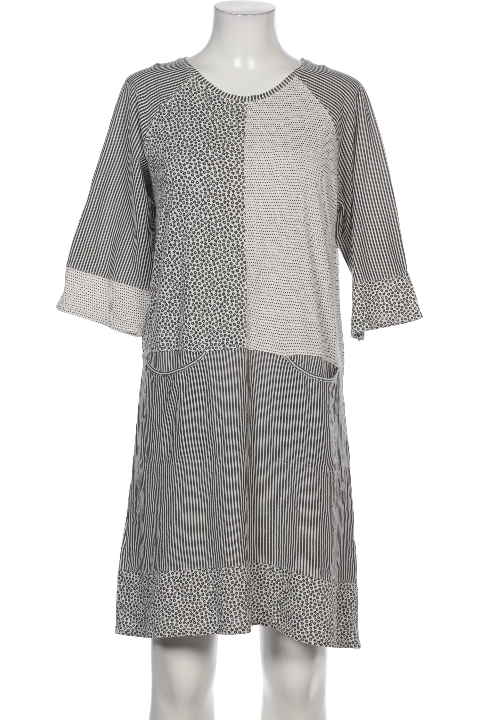 

Gudrun Sjödén Damen Kleid, grau
