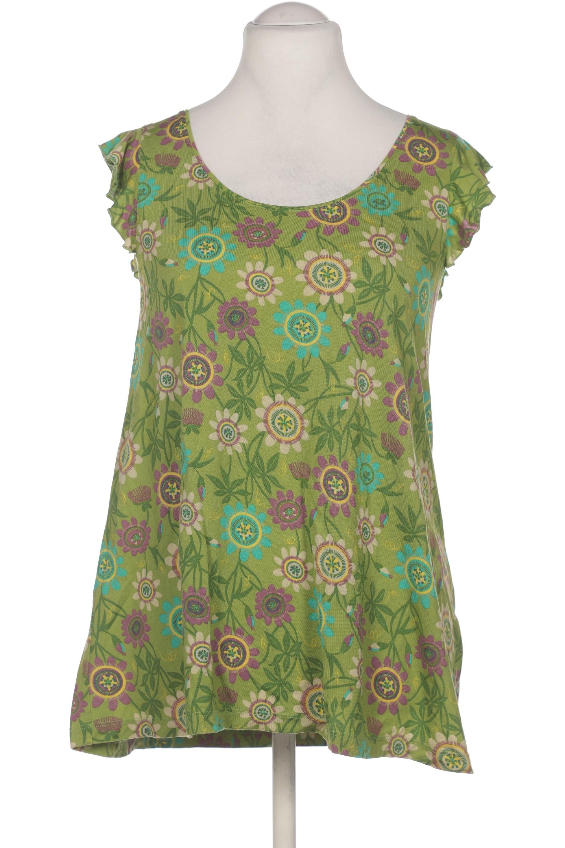 

Gudrun Sjödén Damen T-Shirt, mehrfarbig, Gr. 38