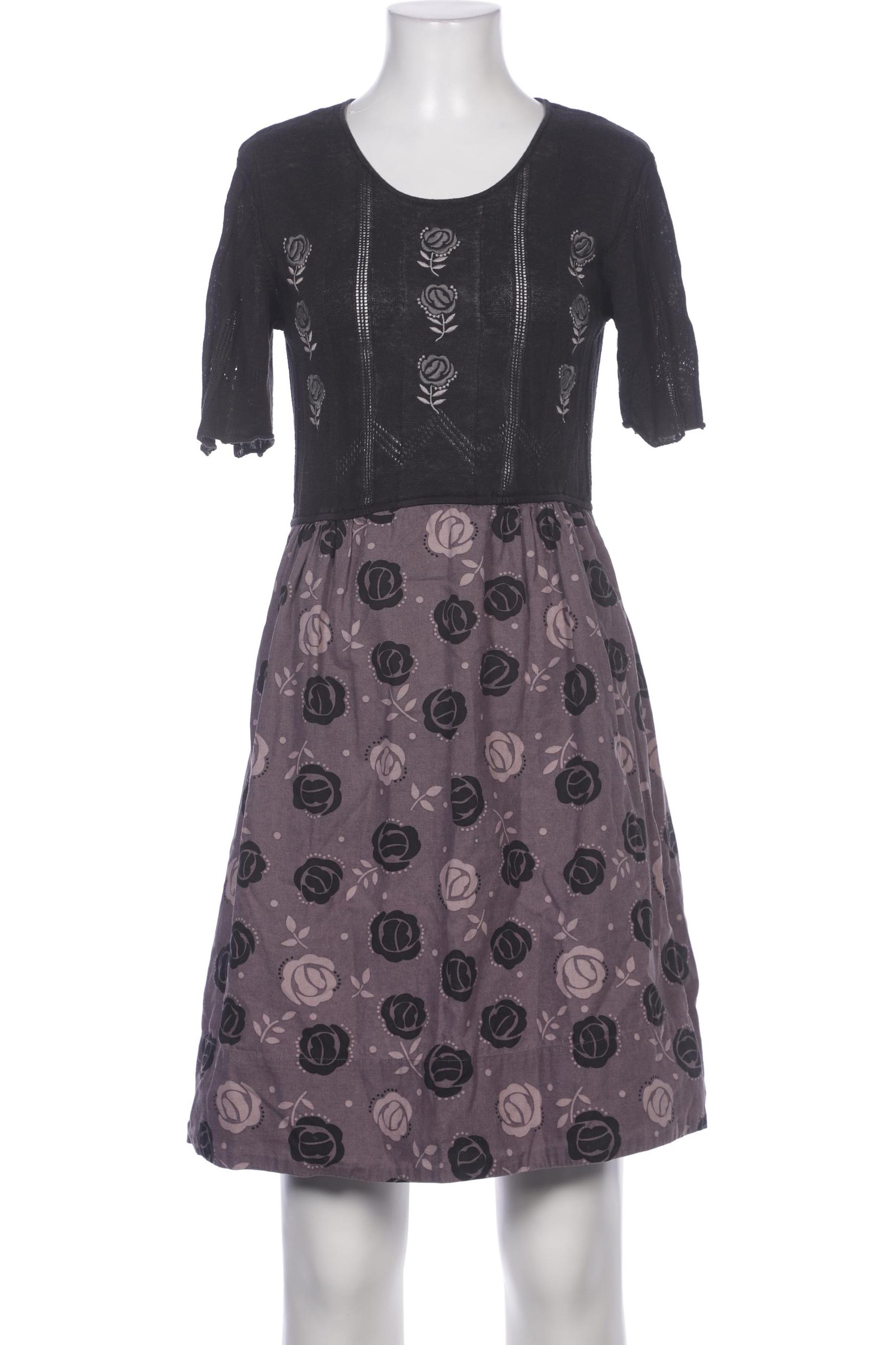 

Gudrun Sjödén Damen Kleid, flieder, Gr. 36