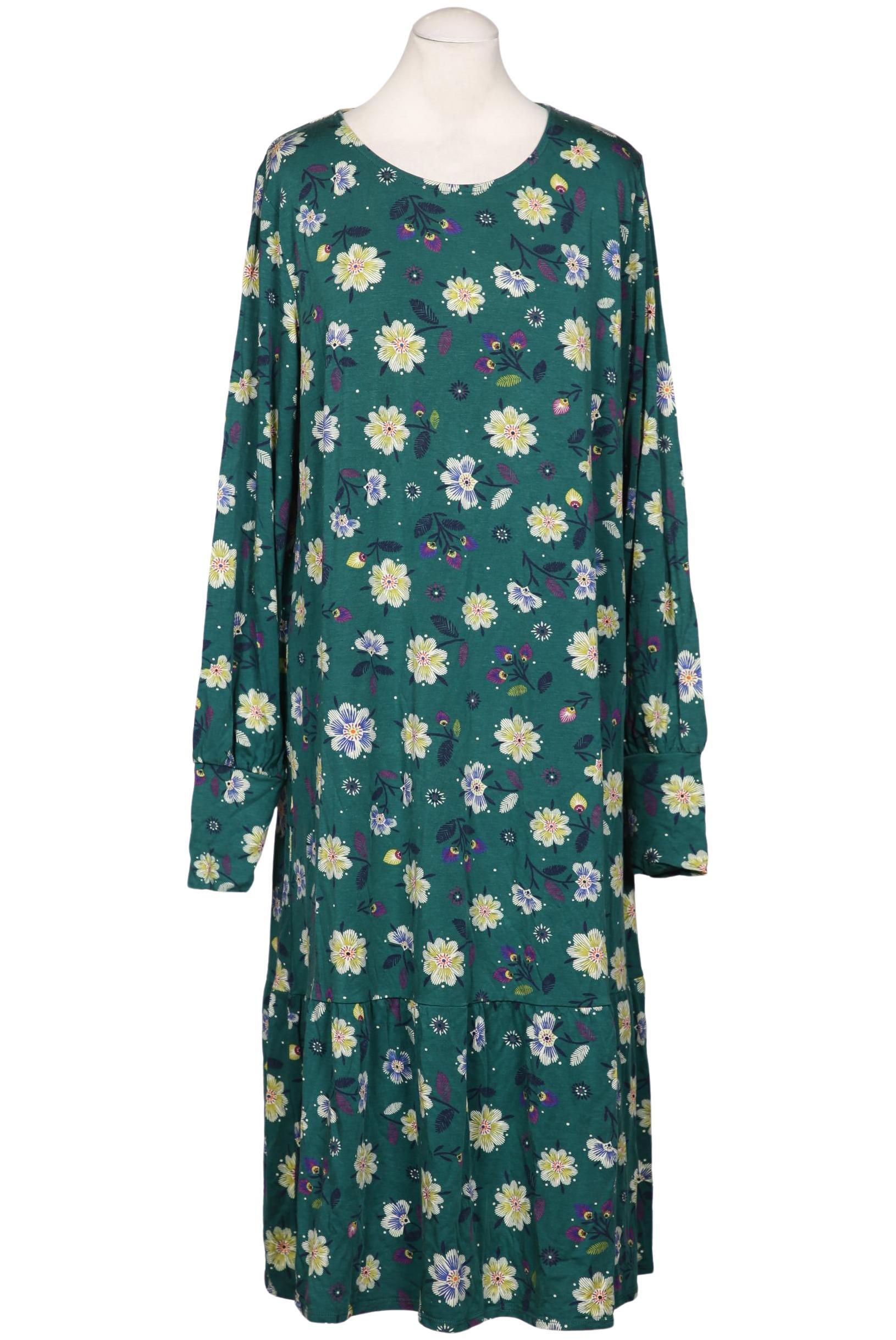 

Gudrun Sjödén Damen Kleid, grün, Gr. 42