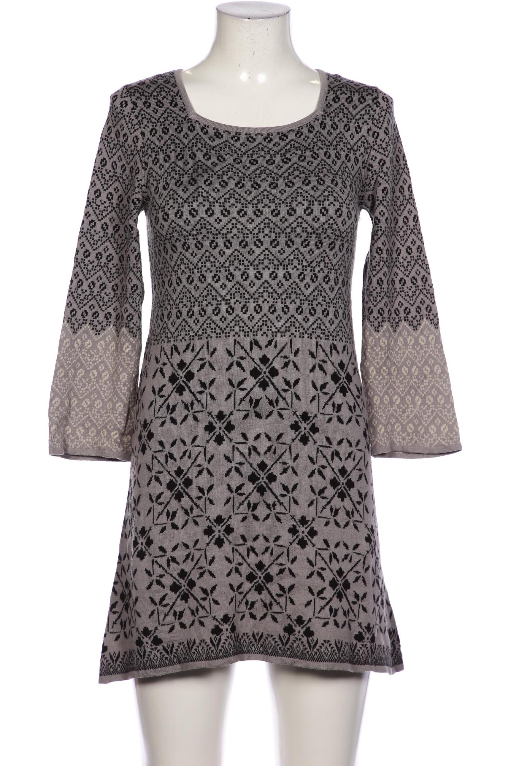 

Gudrun Sjödén Damen Kleid, grau, Gr. 38