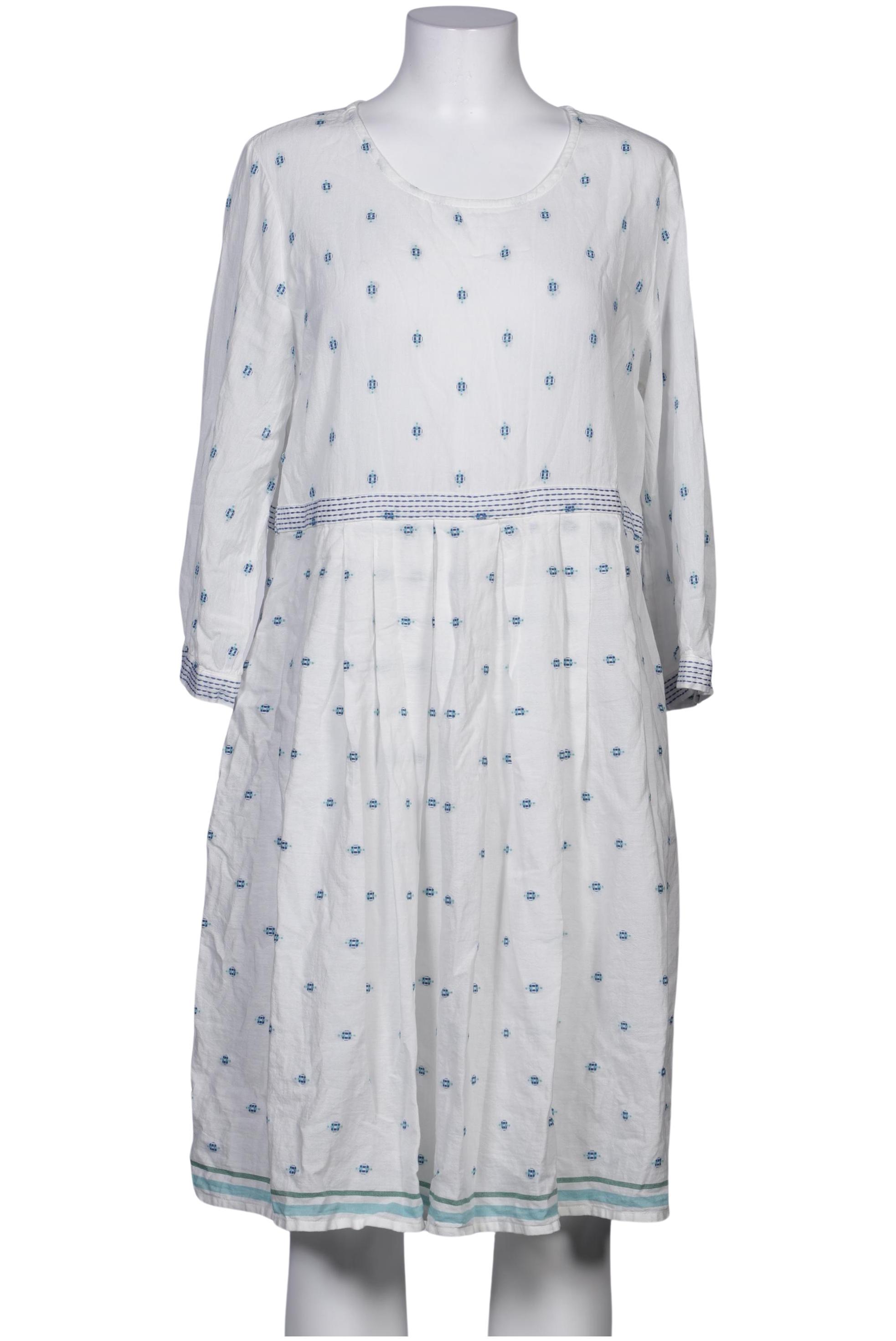 

Gudrun Sjödén Damen Kleid, hellblau, Gr. 42