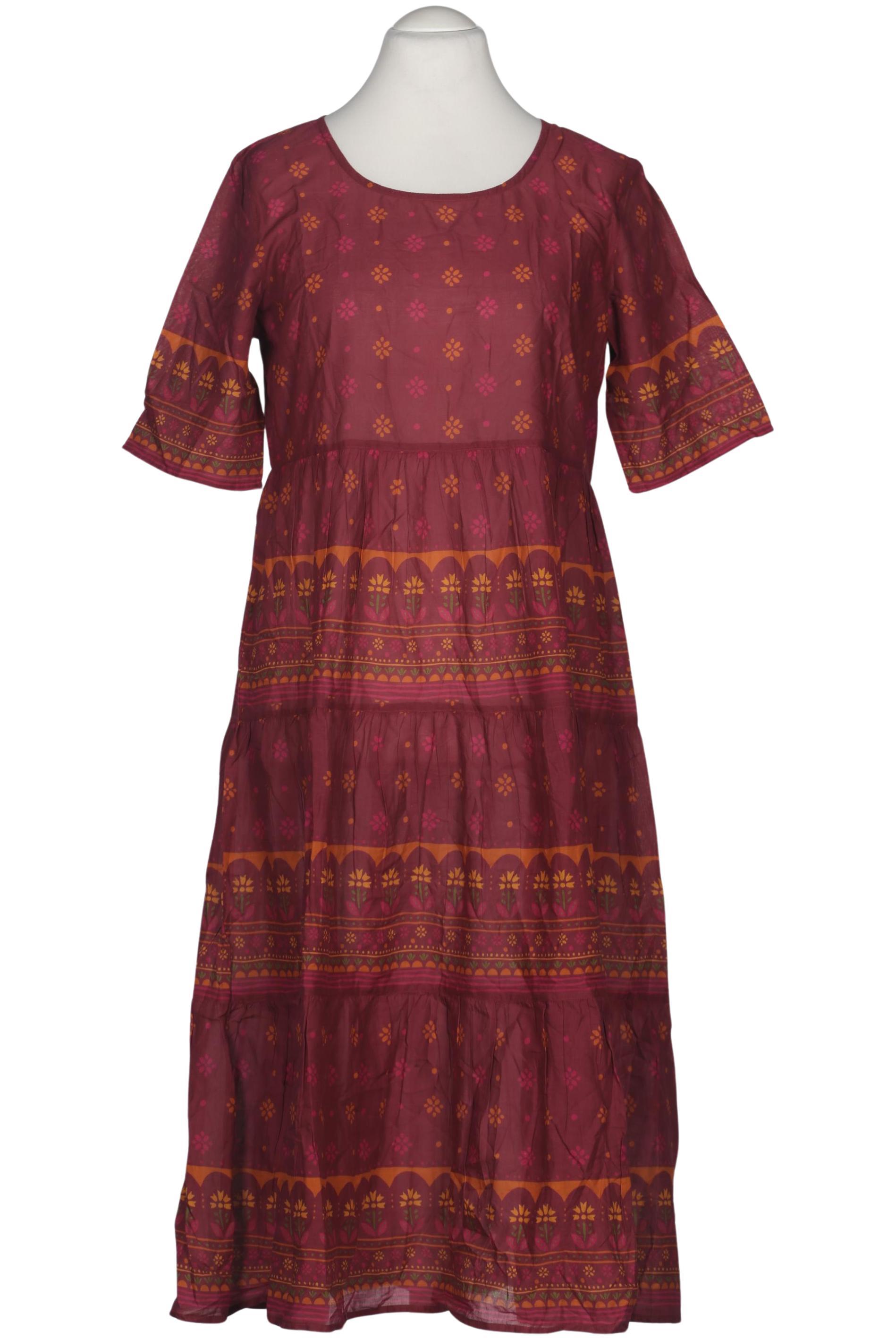

Gudrun Sjödén Damen Kleid, rot, Gr. 38
