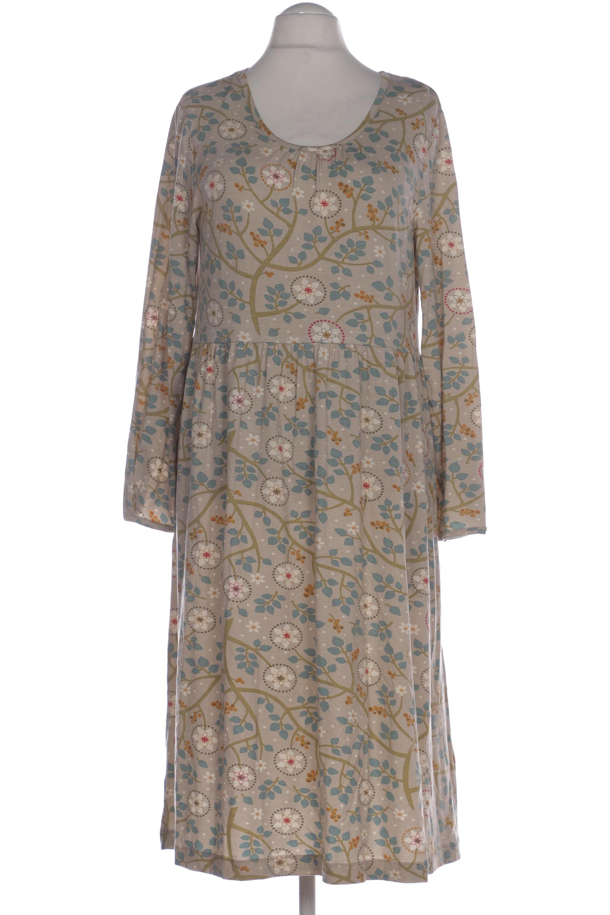 

Gudrun Sjödén Damen Kleid, mehrfarbig, Gr. 42