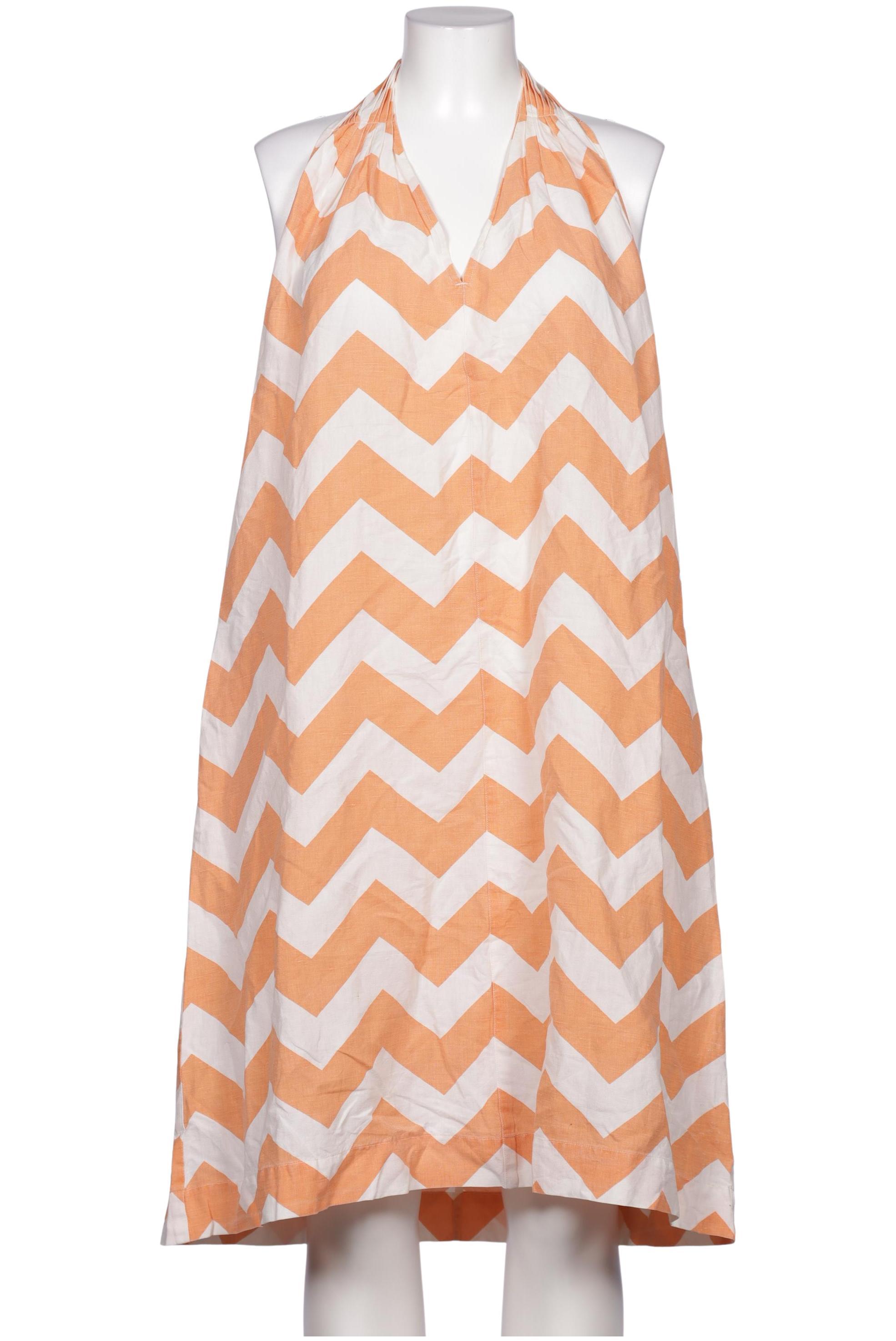

Gudrun Sjödén Damen Kleid, orange, Gr. 42