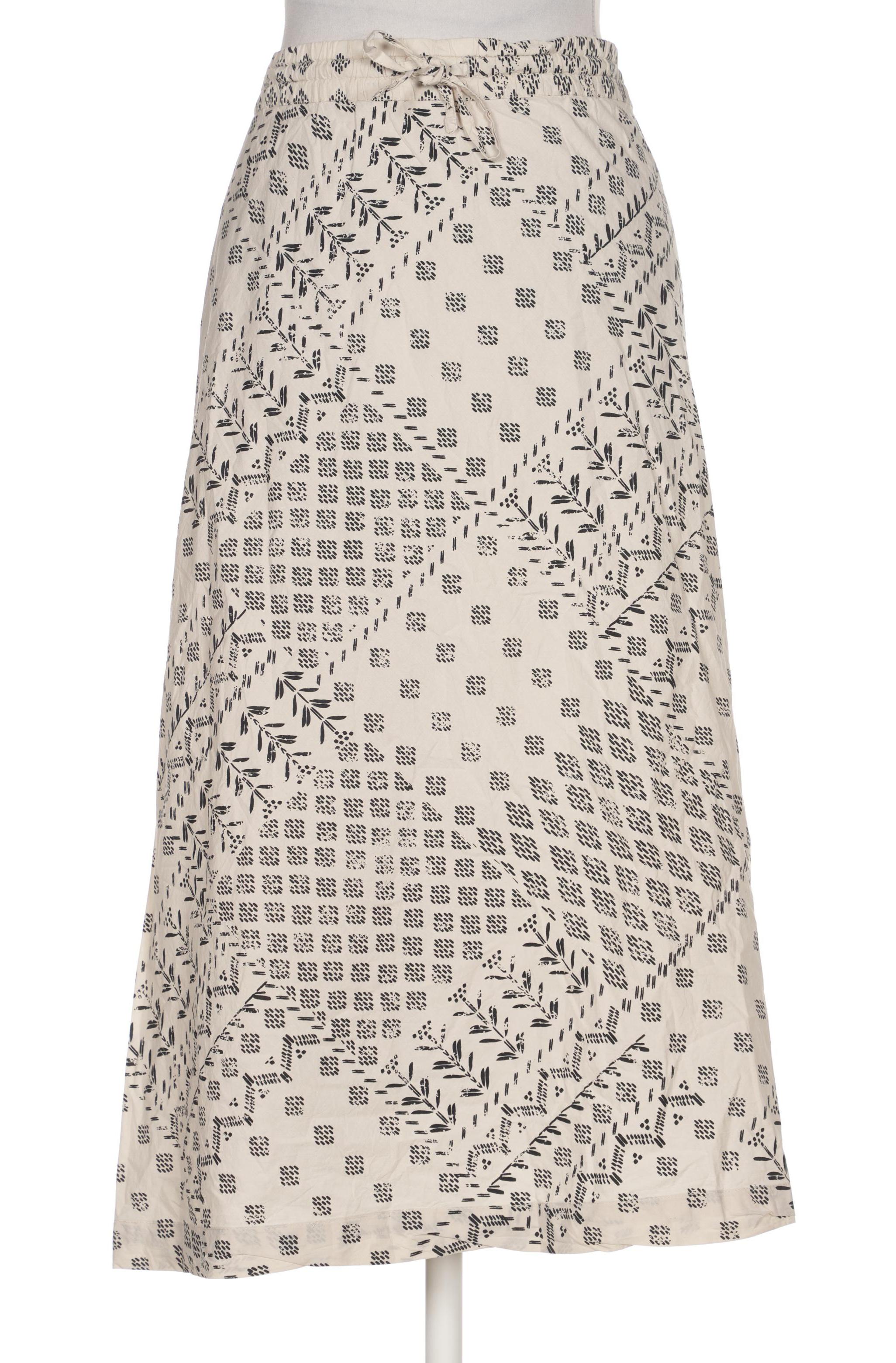 

Gudrun Sjödén Damen Rock, beige, Gr. 38