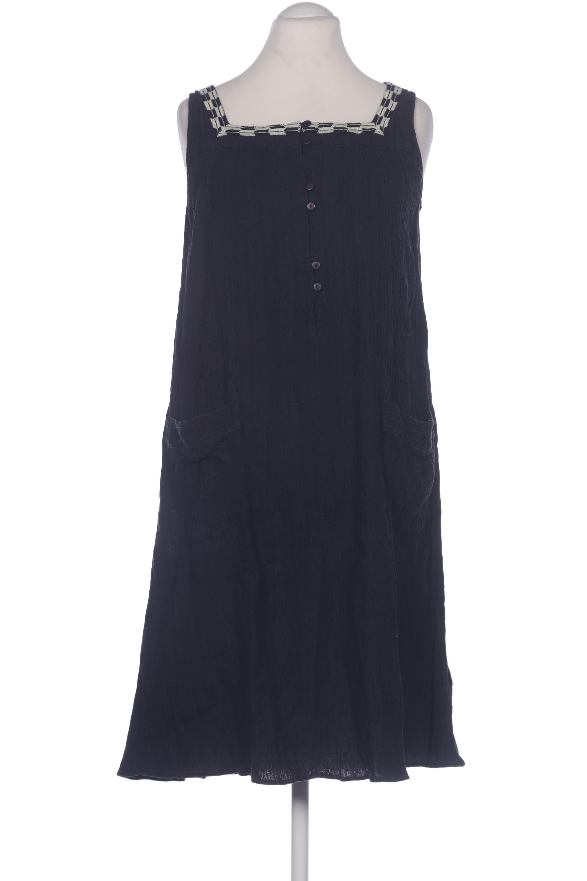 

Gudrun Sjödén Damen Kleid, schwarz, Gr. 38