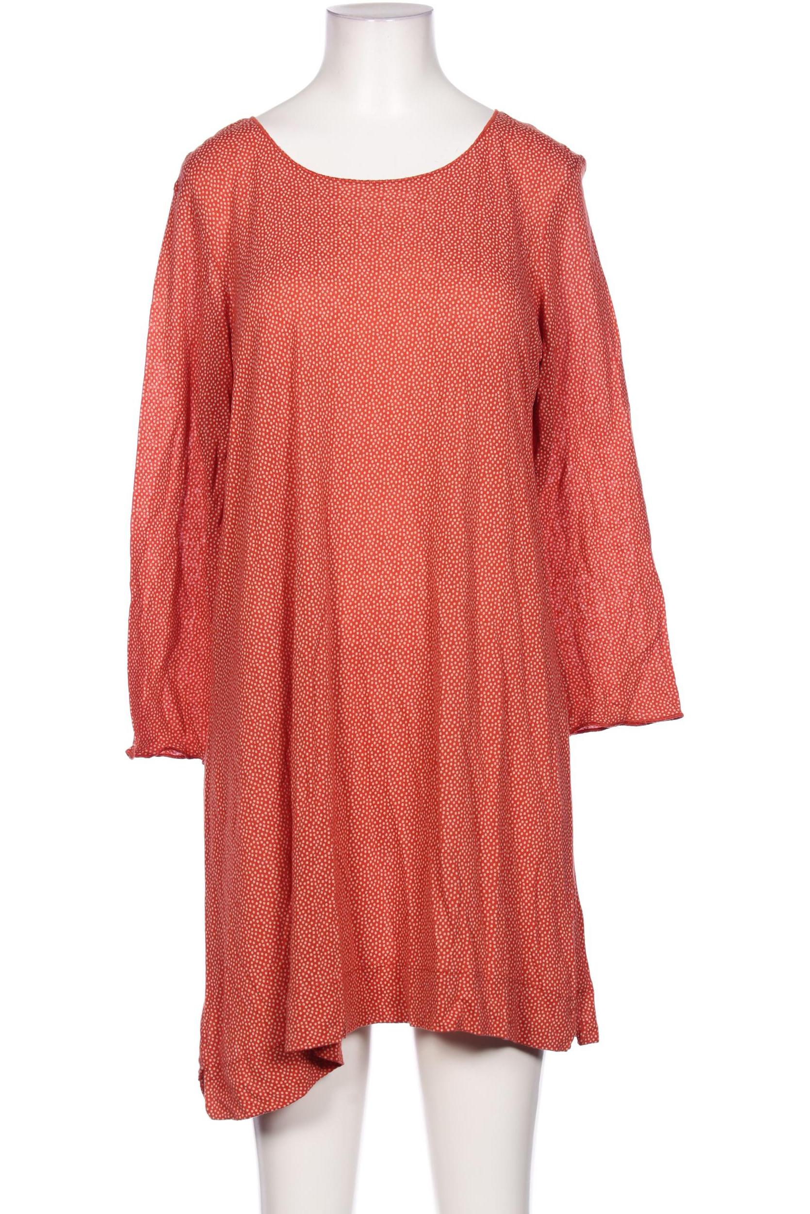 

Gudrun Sjödén Damen Kleid, orange, Gr. 38